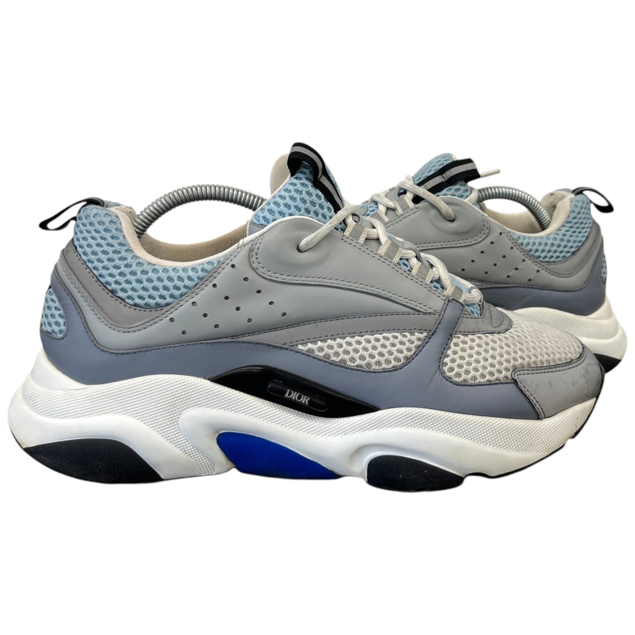 Men's B22 Low Trainers White Size EU 43 / UK 9
