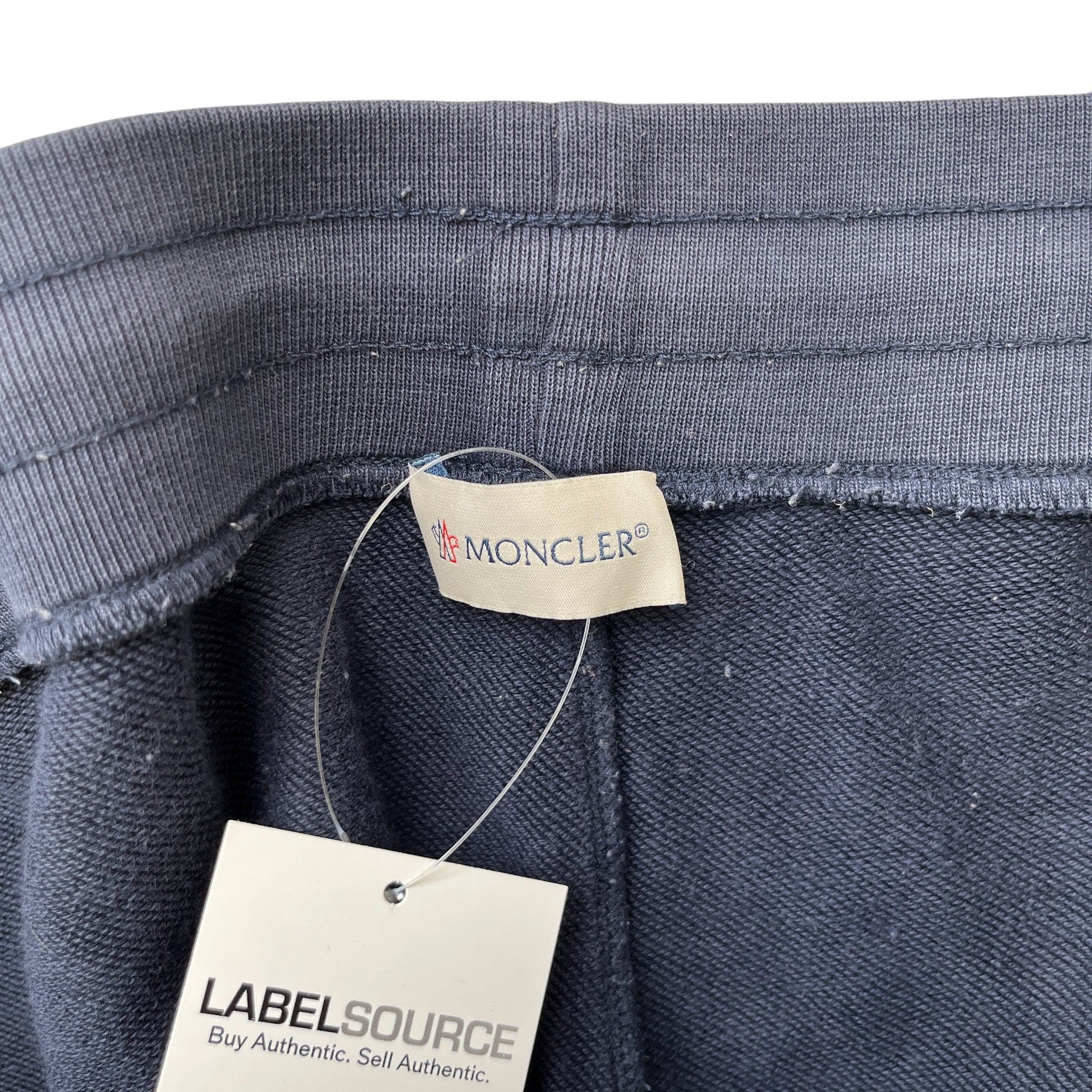 Men's Pantalone Corto Shorts Navy Size XXL