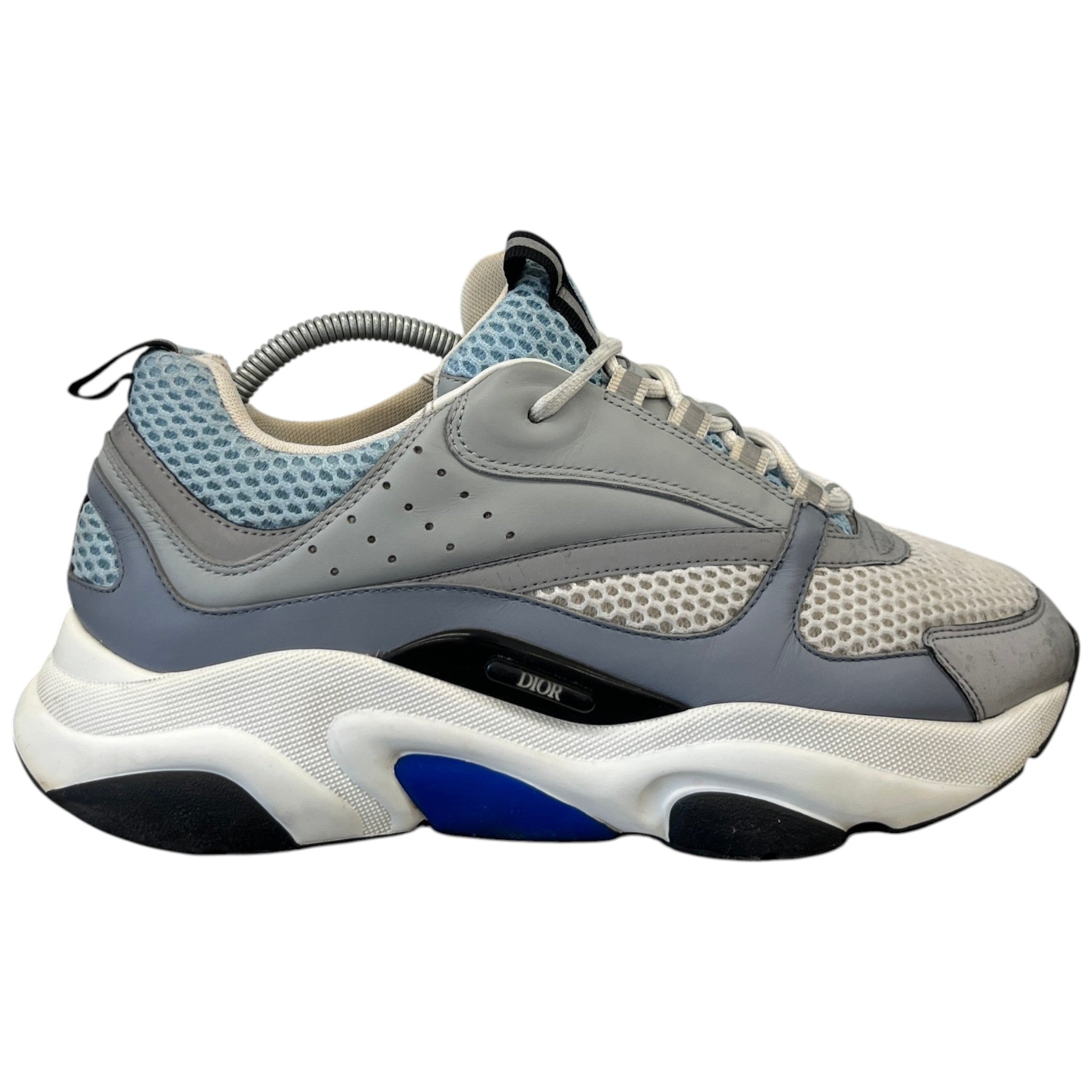 Men's B22 Low Trainers White Size EU 43 / UK 9