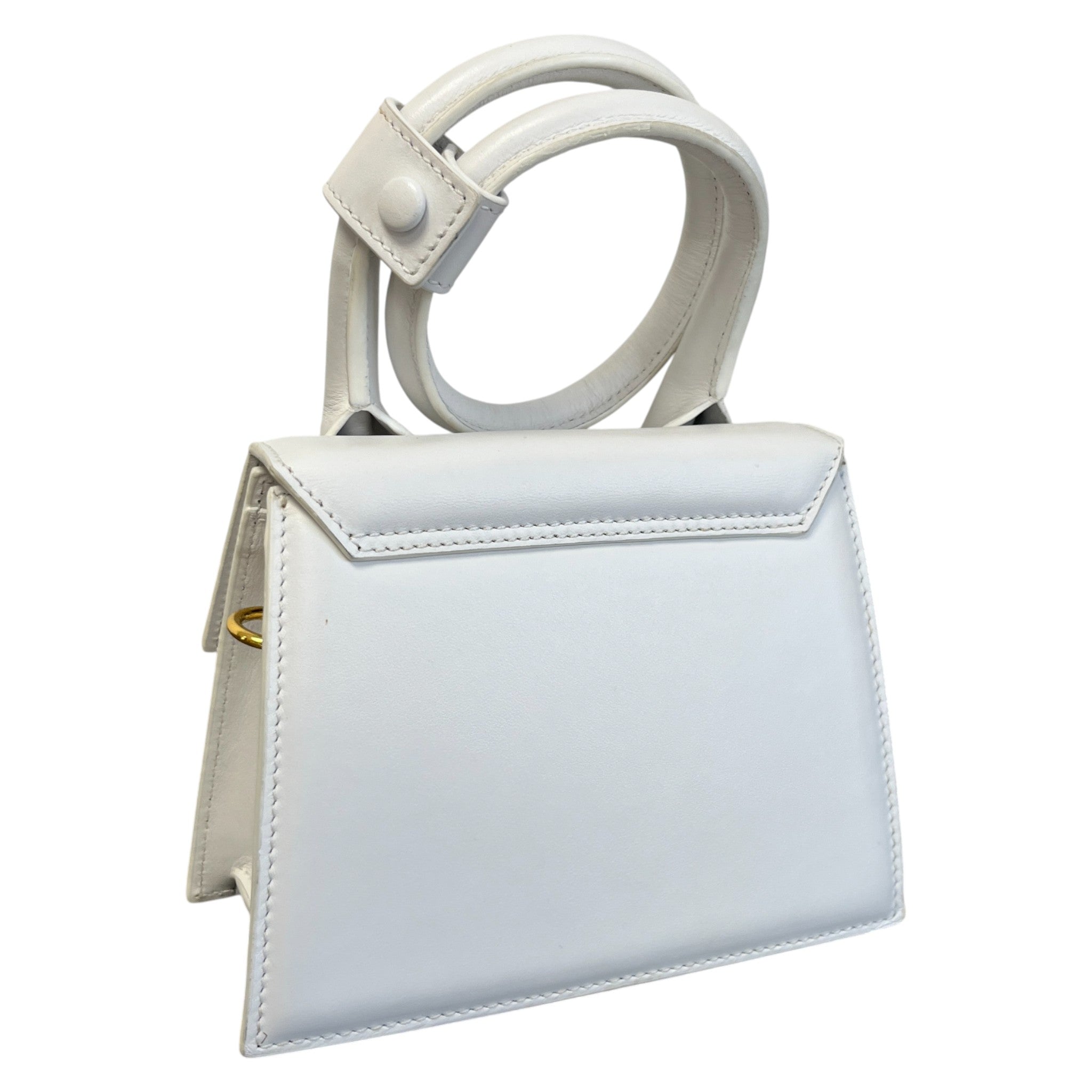 Men's Aurelien Flat High Trainers Burgundy Size EU 43 / UK 9