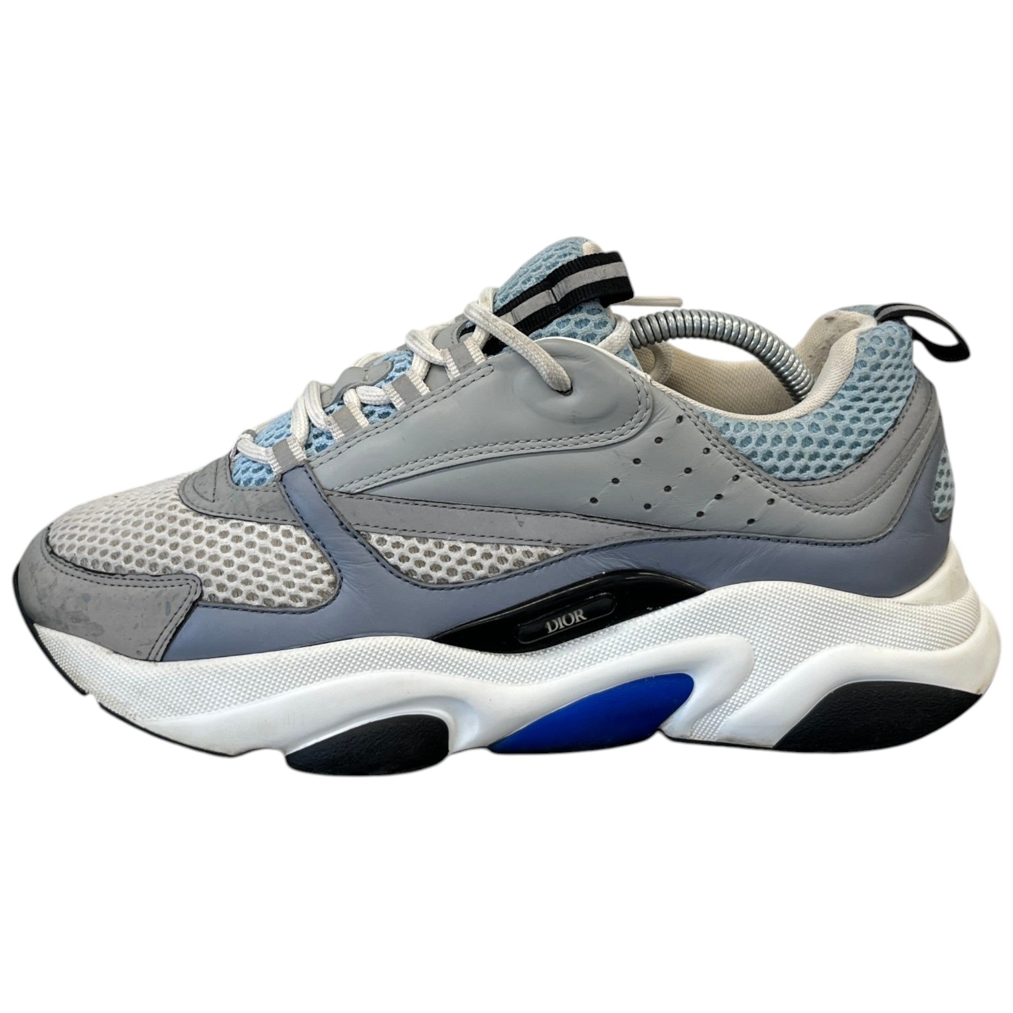 Men's B22 Low Trainers White Size EU 43 / UK 9