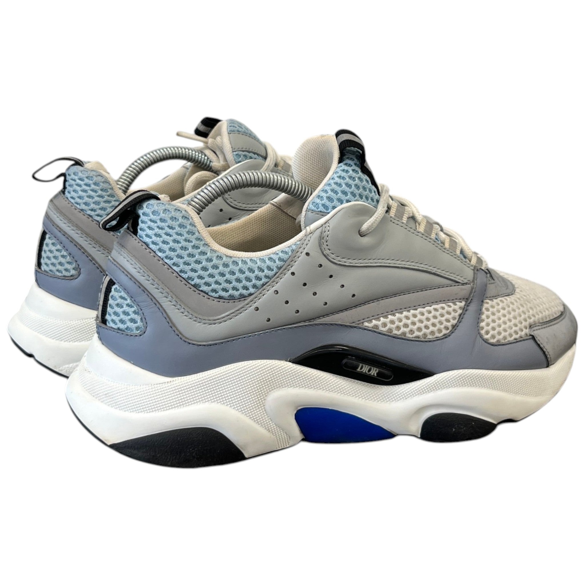 Men's B22 Low Trainers White Size EU 43 / UK 9