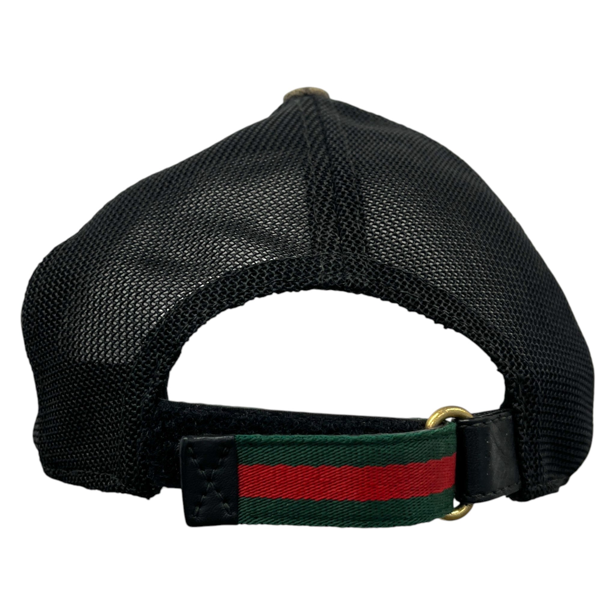 Men's Tiger Gg Supreme Cap Multi-Coloured Size M