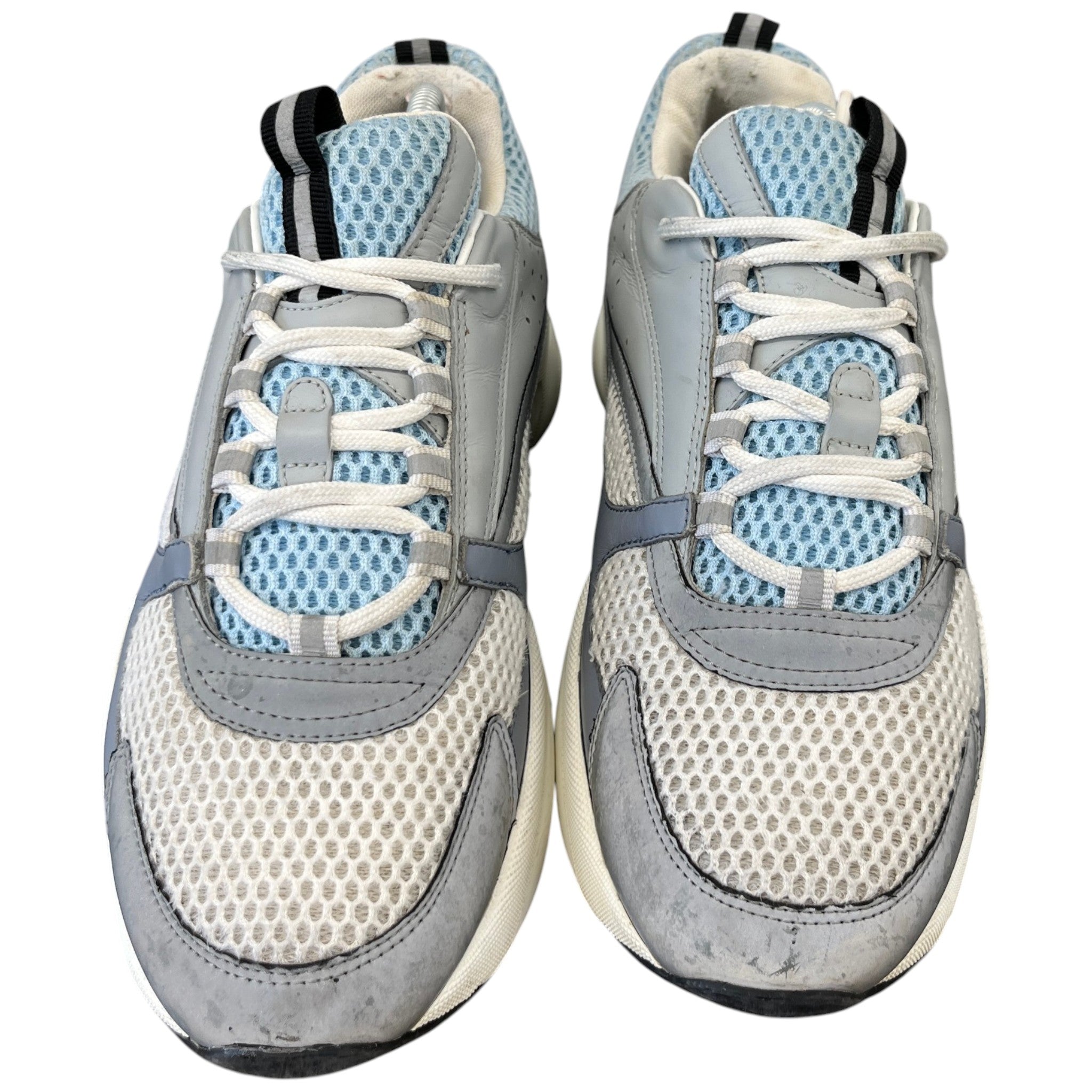 Men's B22 Low Trainers White Size EU 43 / UK 9