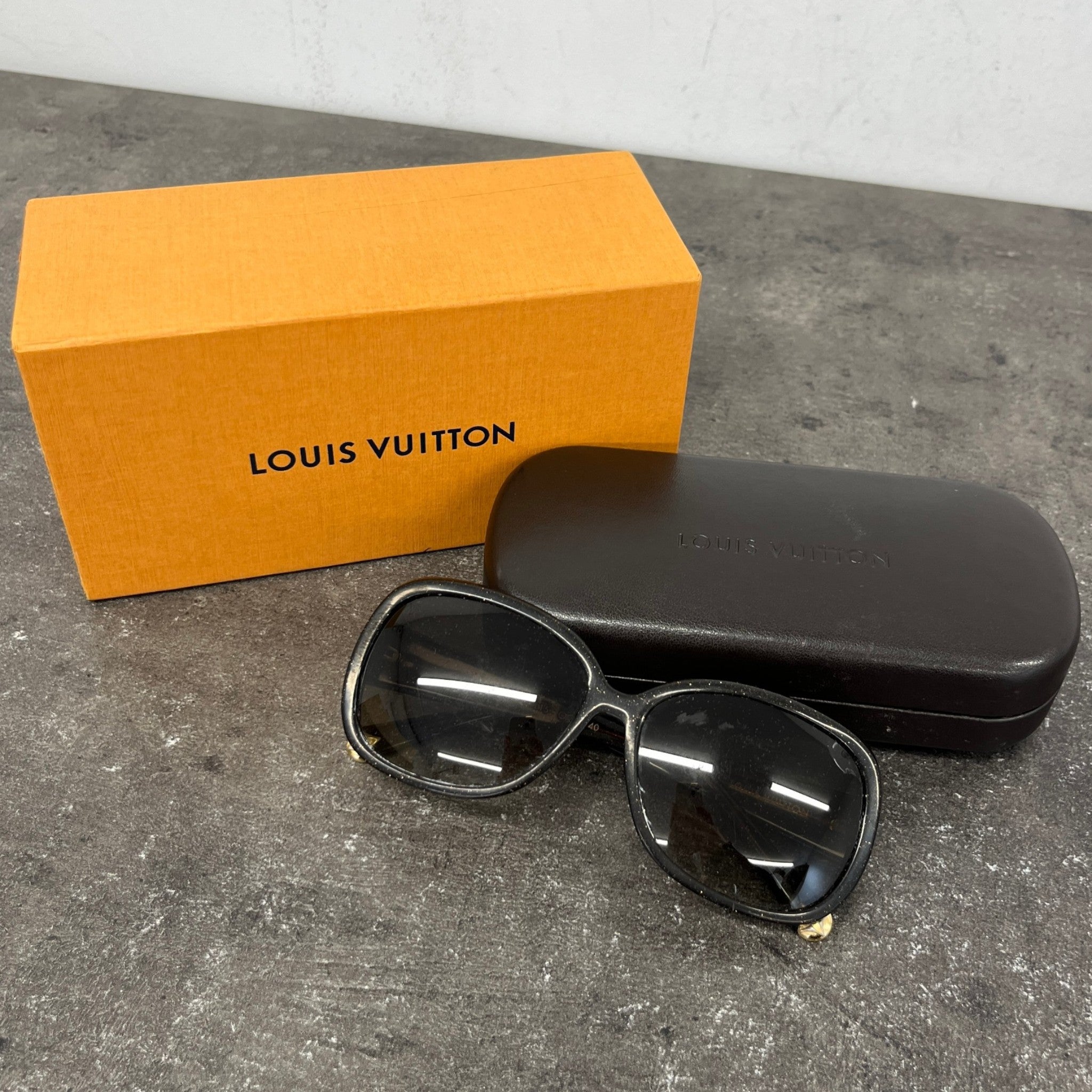 Women's Obsession Gm Sunglasses Brown