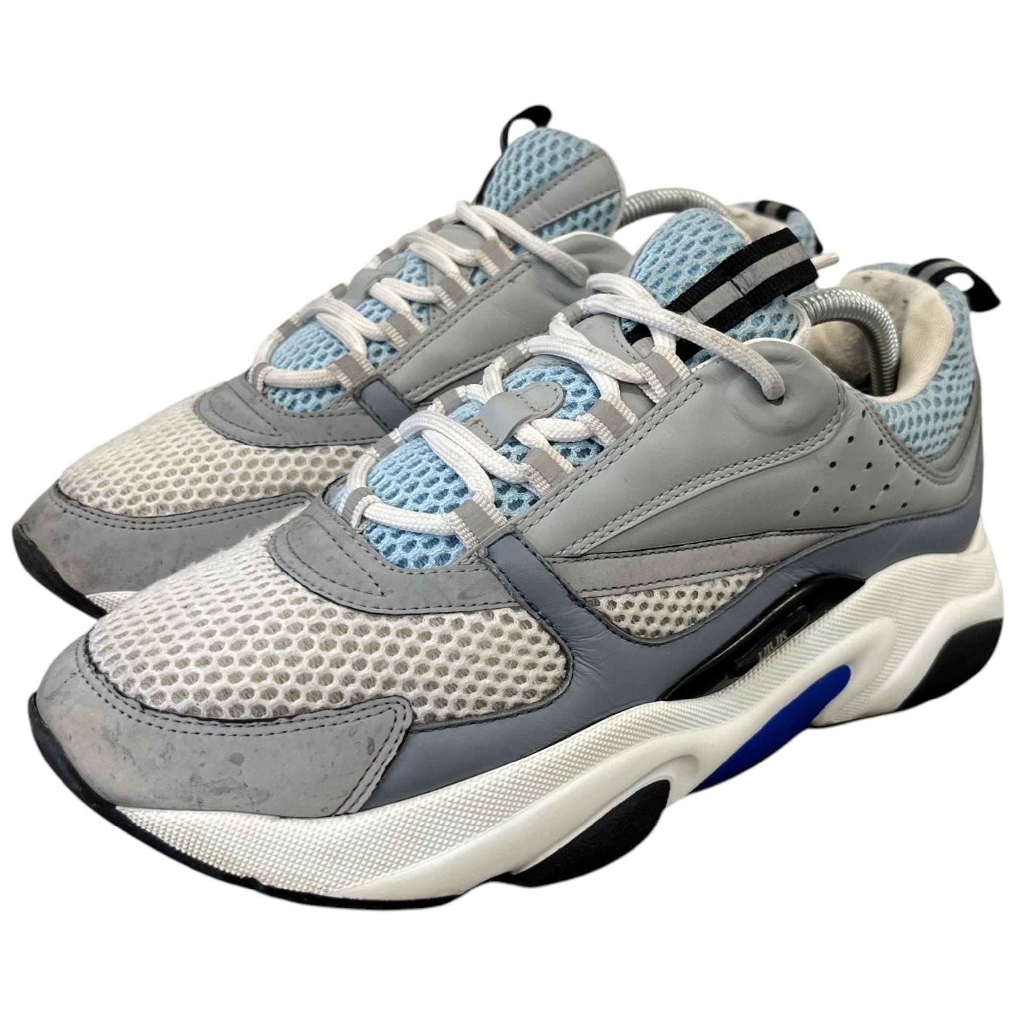 Men's B22 Low Trainers White Size EU 43 / UK 9