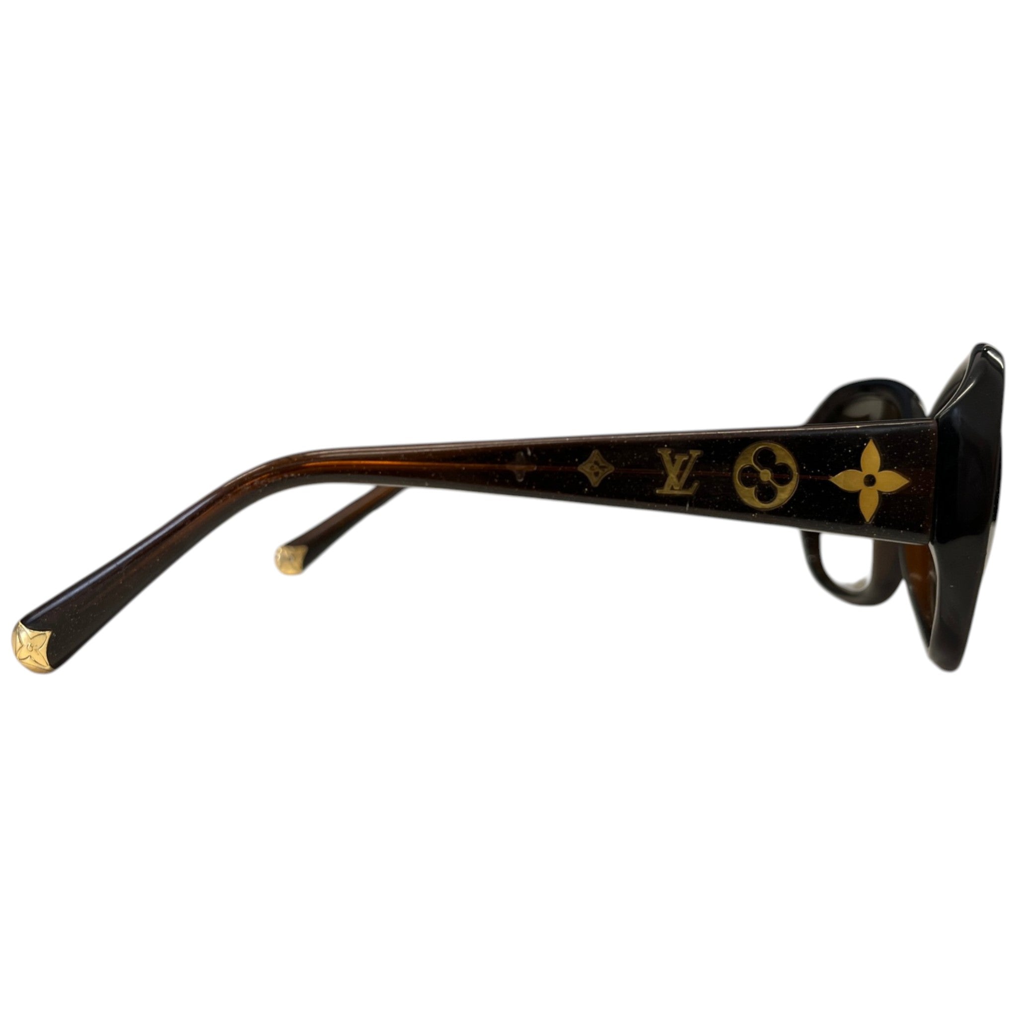 Women's Obsession Gm Sunglasses Brown