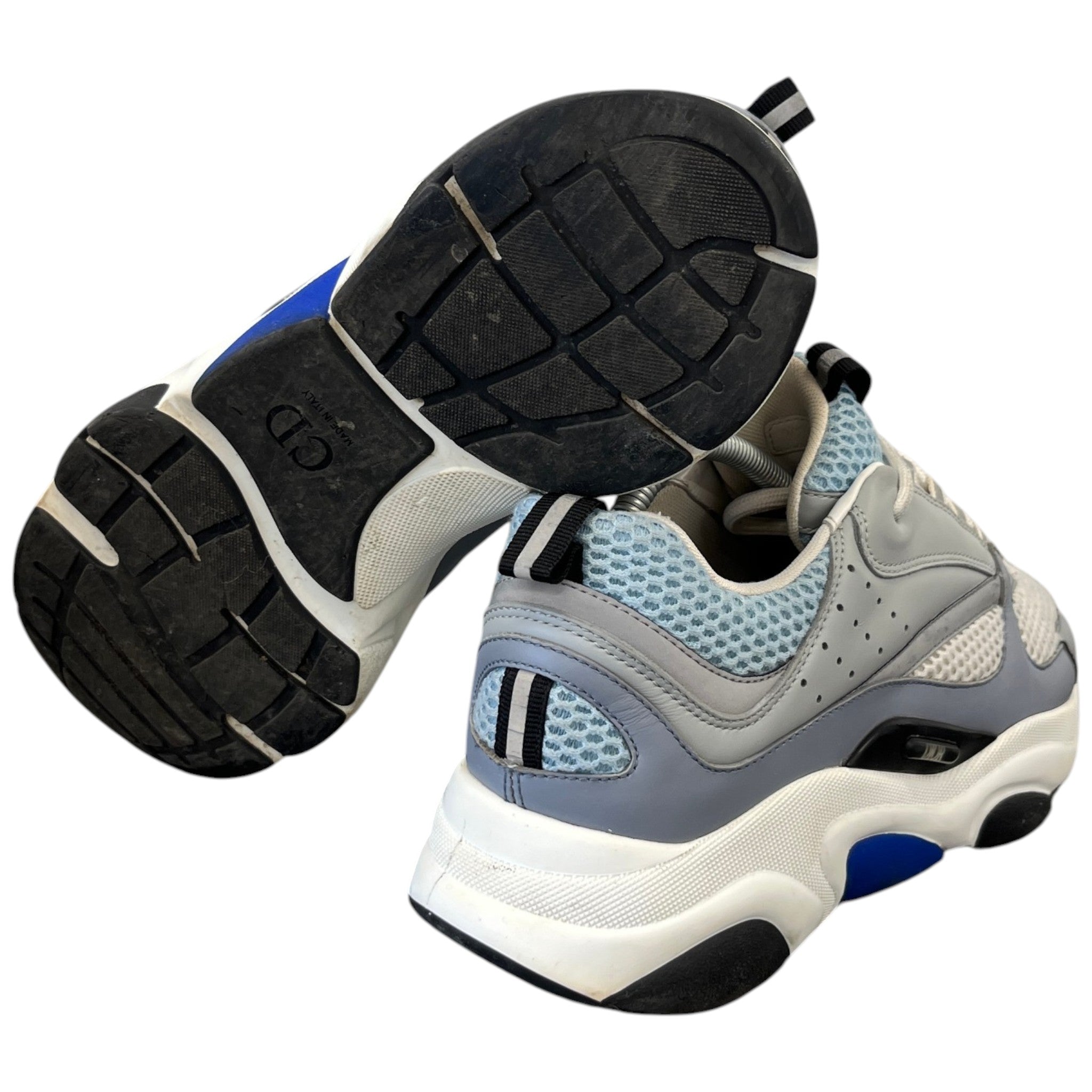 Men's B22 Low Trainers White Size EU 43 / UK 9