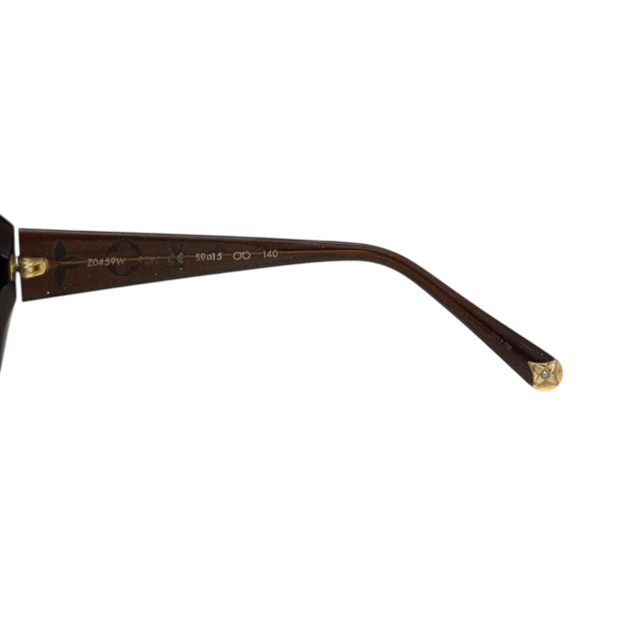 Women's Obsession Gm Sunglasses Brown