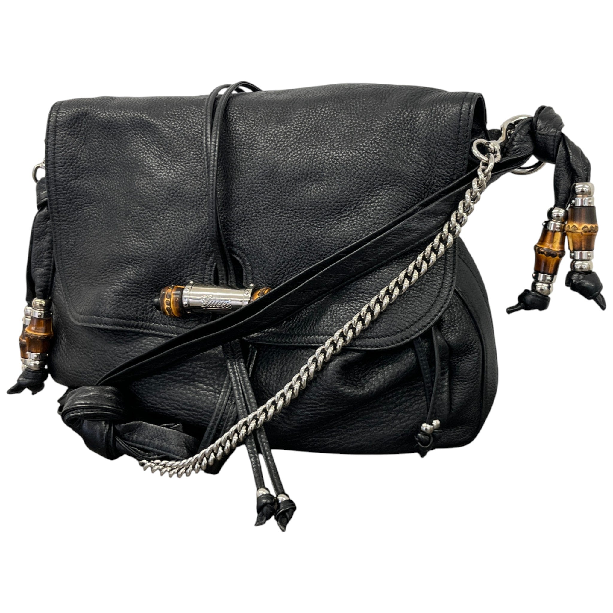 Women's Jungle Bag Black