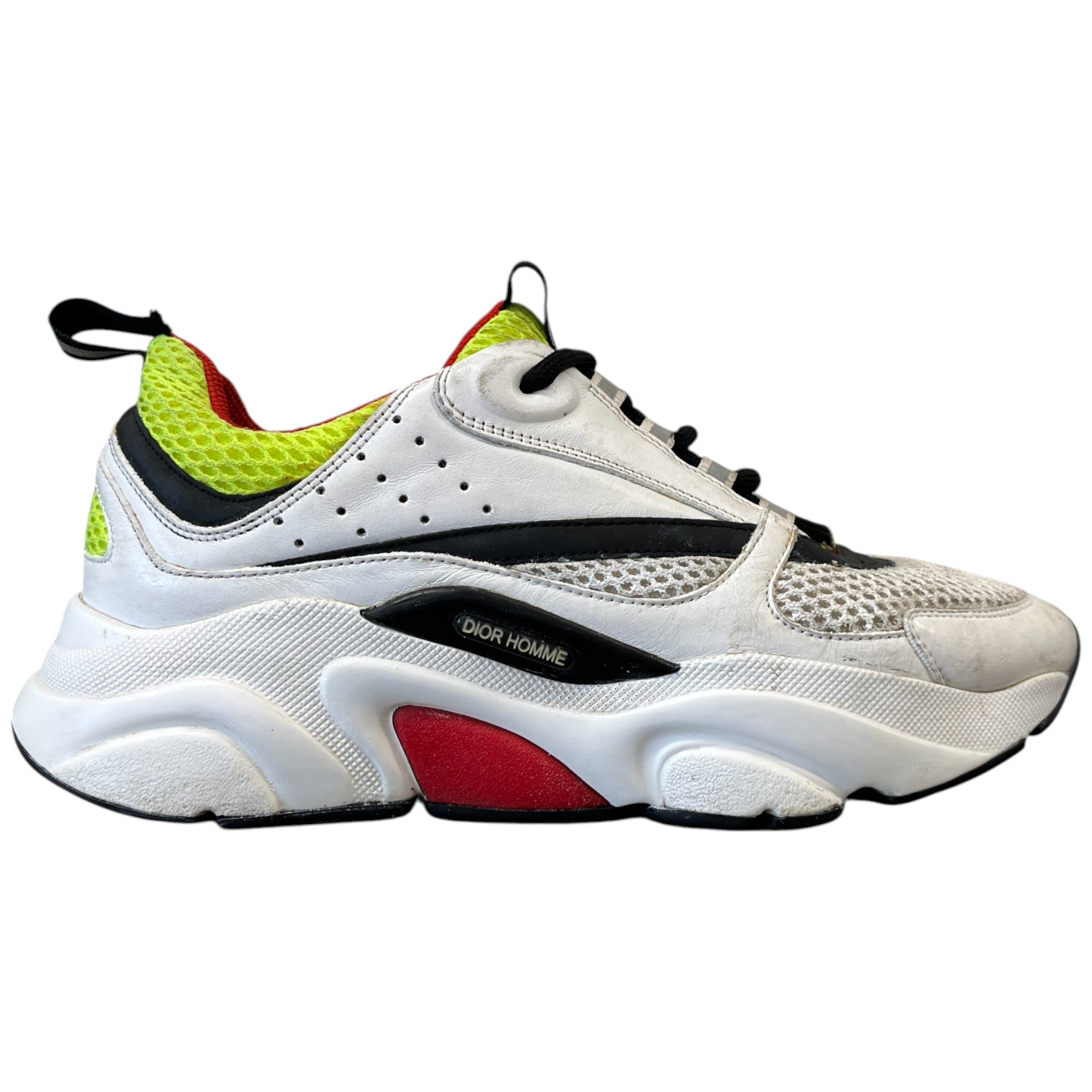 Men's B22 Low Trainers White Size EU 39 / UK 5