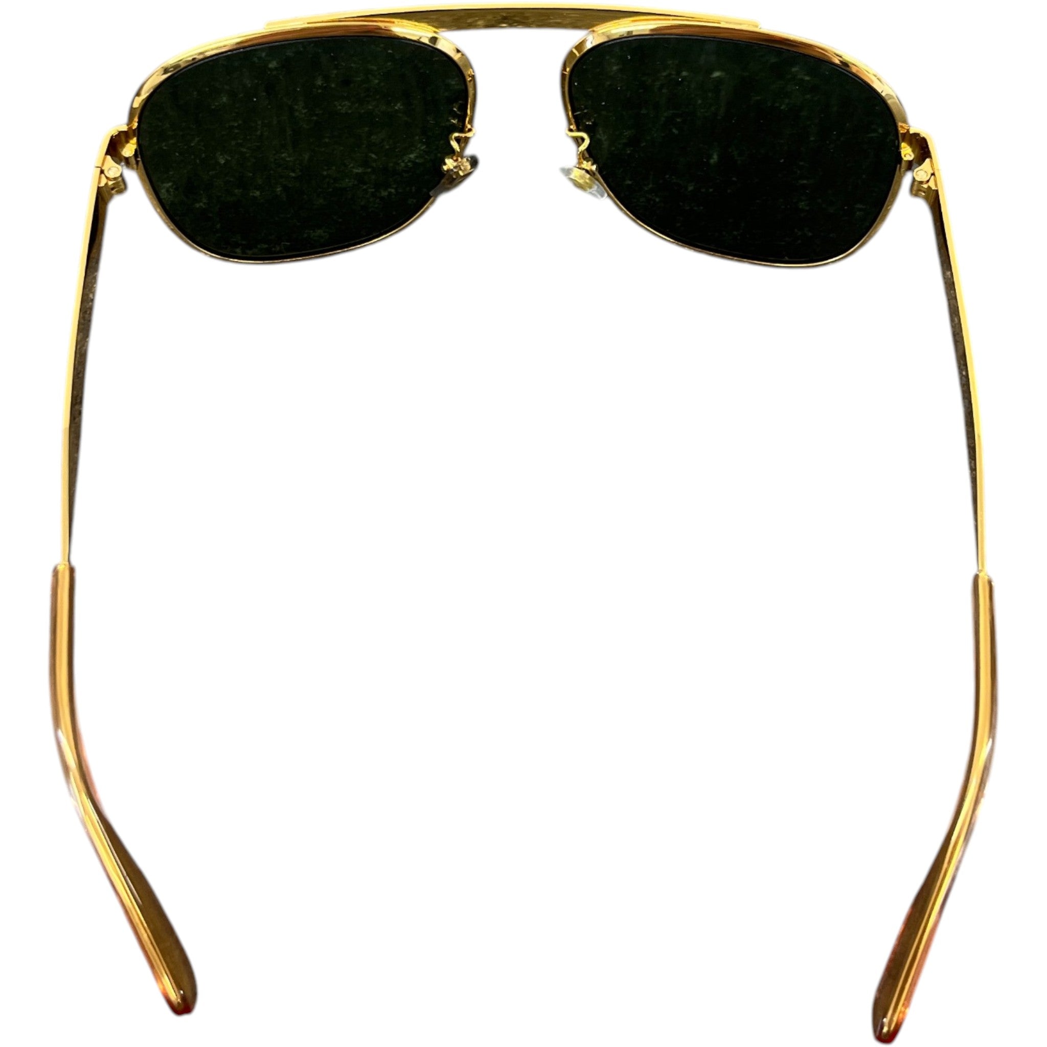 Men's Gg1514S Sunglasses Gold