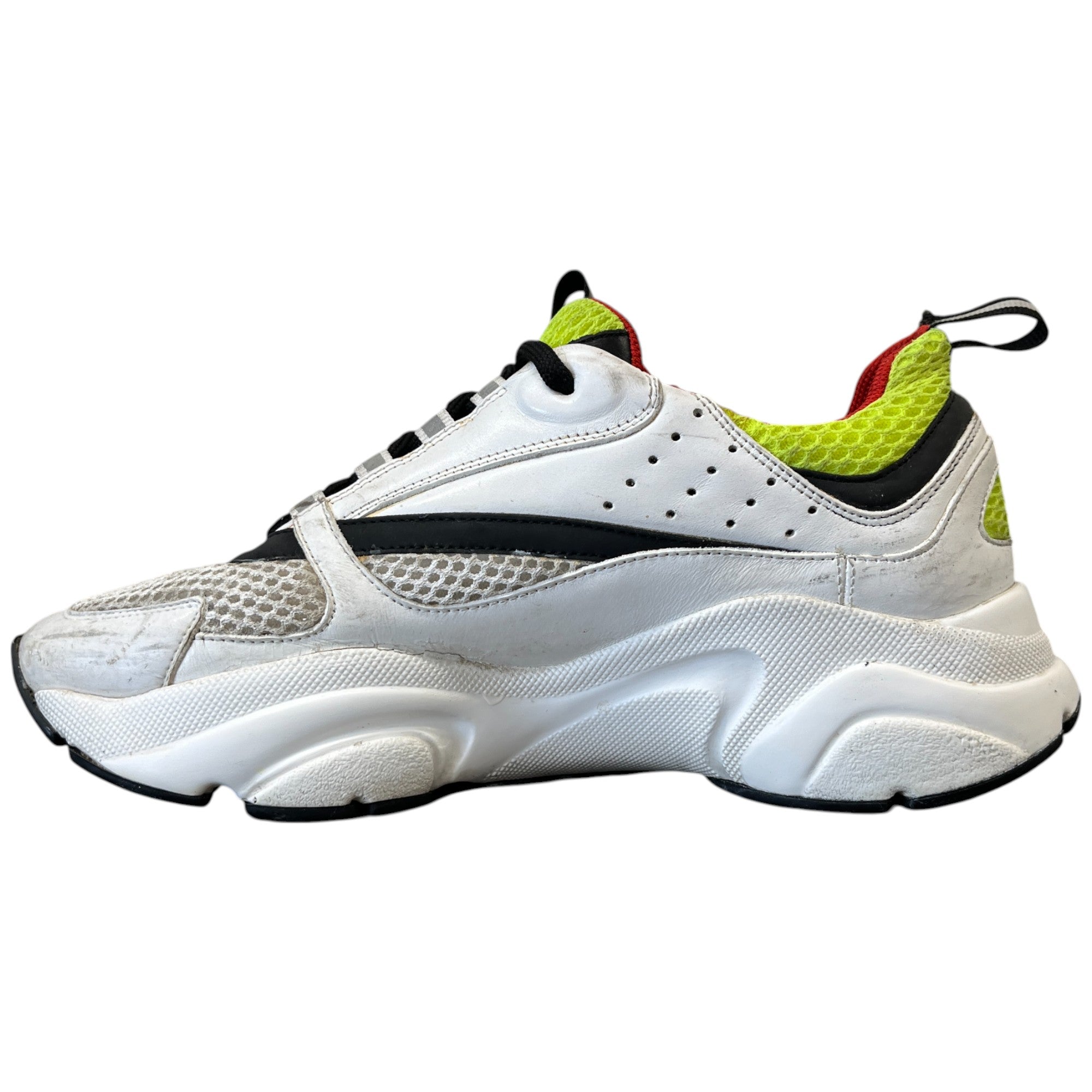 Men's B22 Low Trainers White Size EU 39 / UK 5