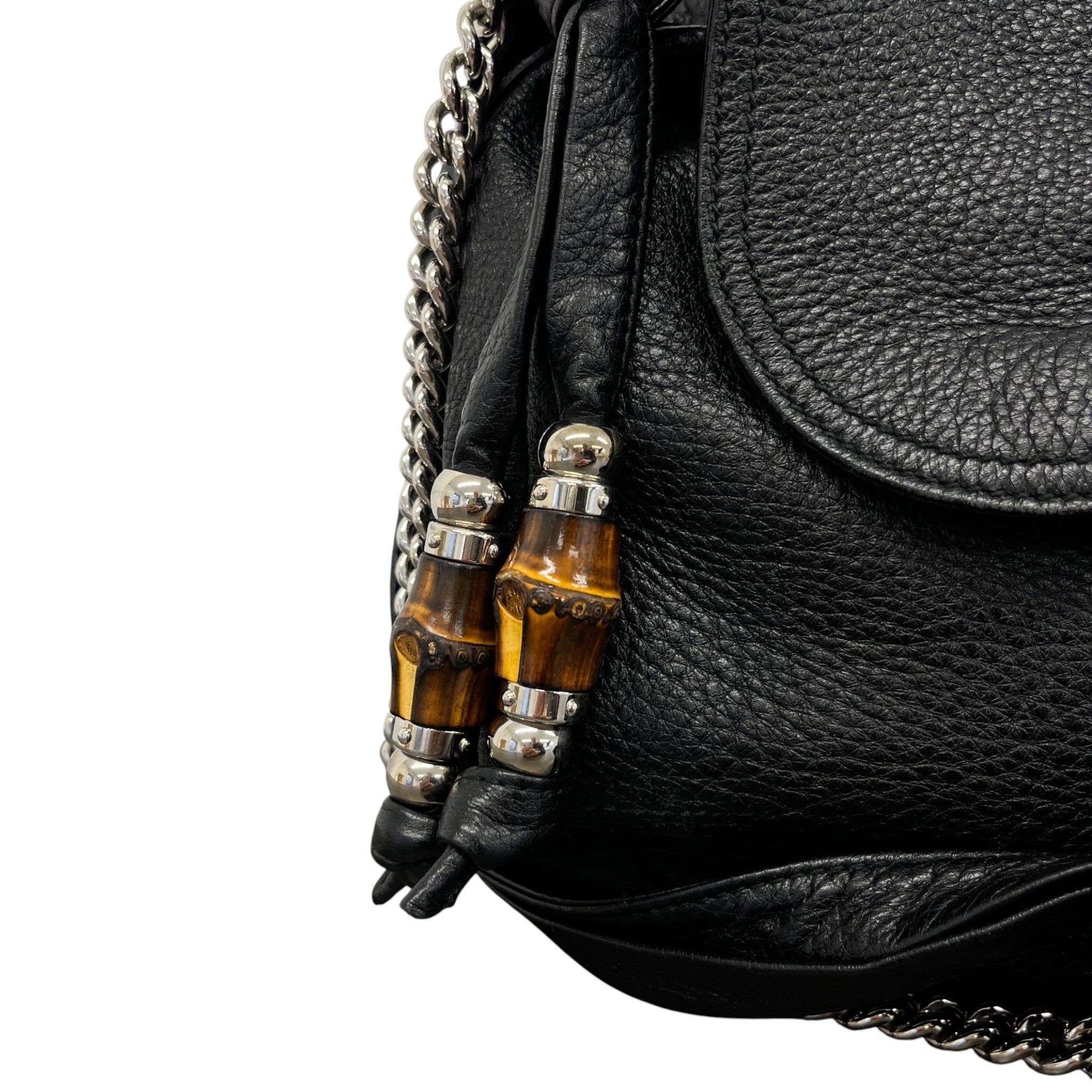 Women's Jungle Bag Black