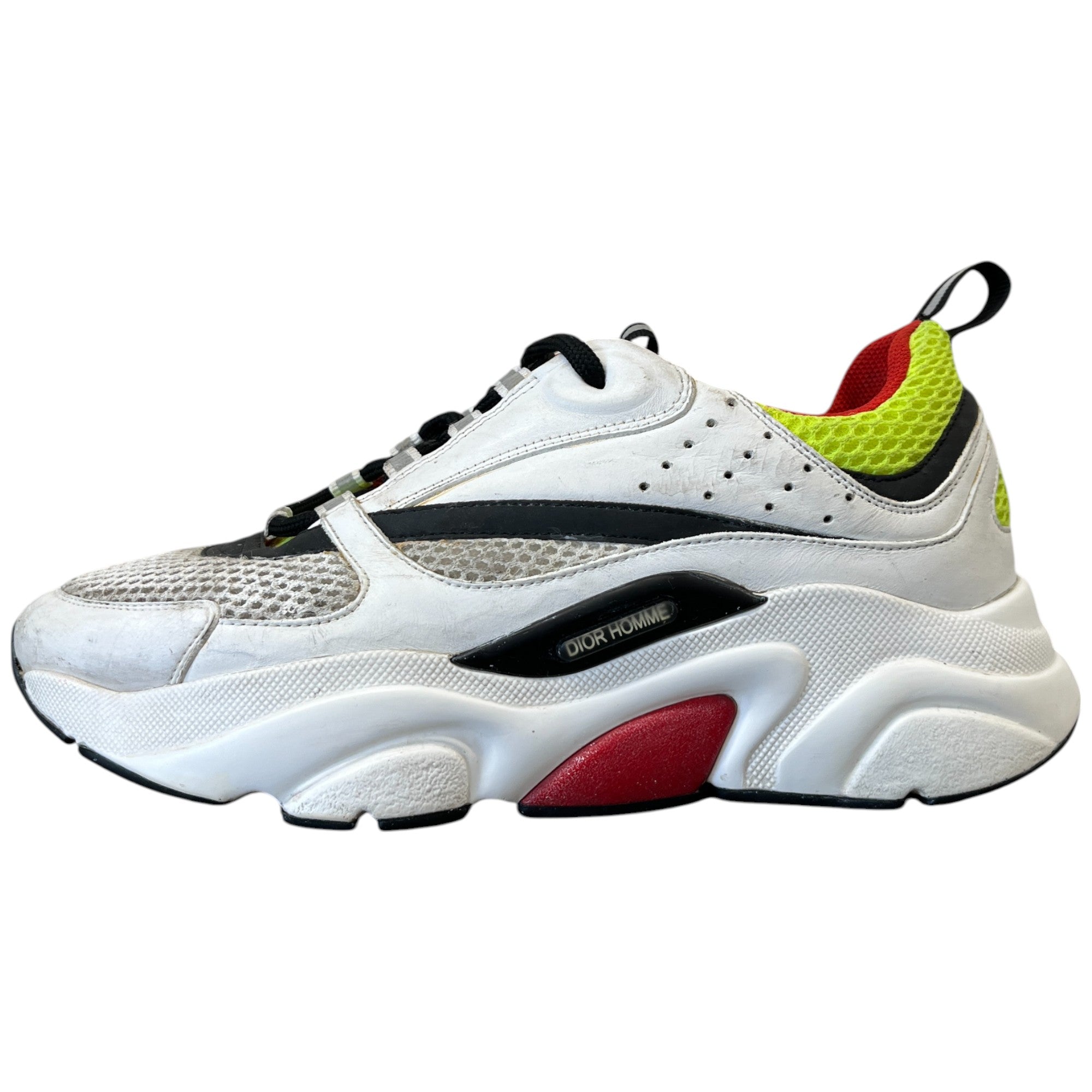 Men's B22 Low Trainers White Size EU 39 / UK 5