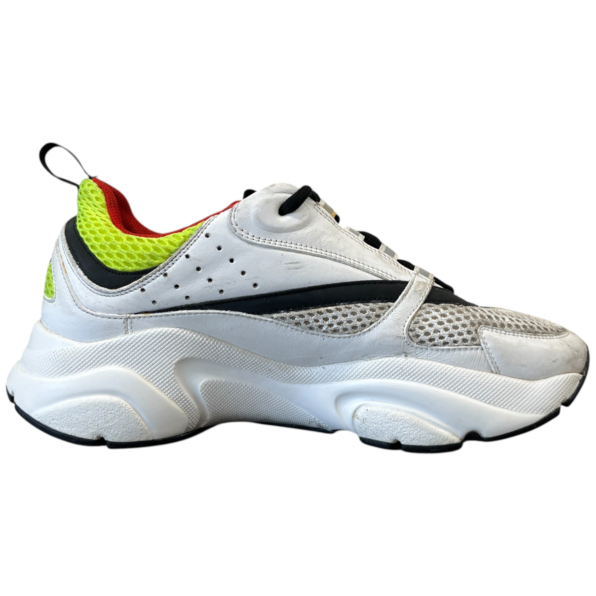 Men's B22 Low Trainers White Size EU 39 / UK 5