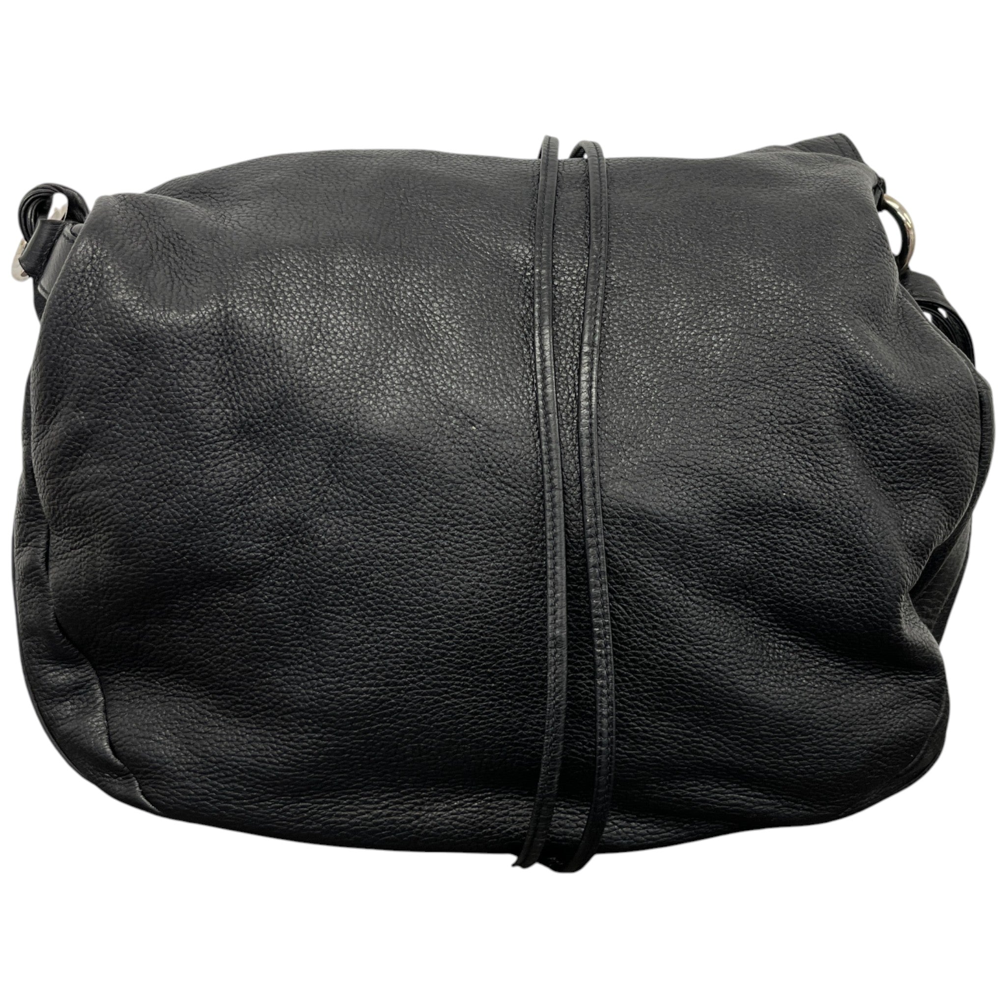 Women's Jungle Bag Black