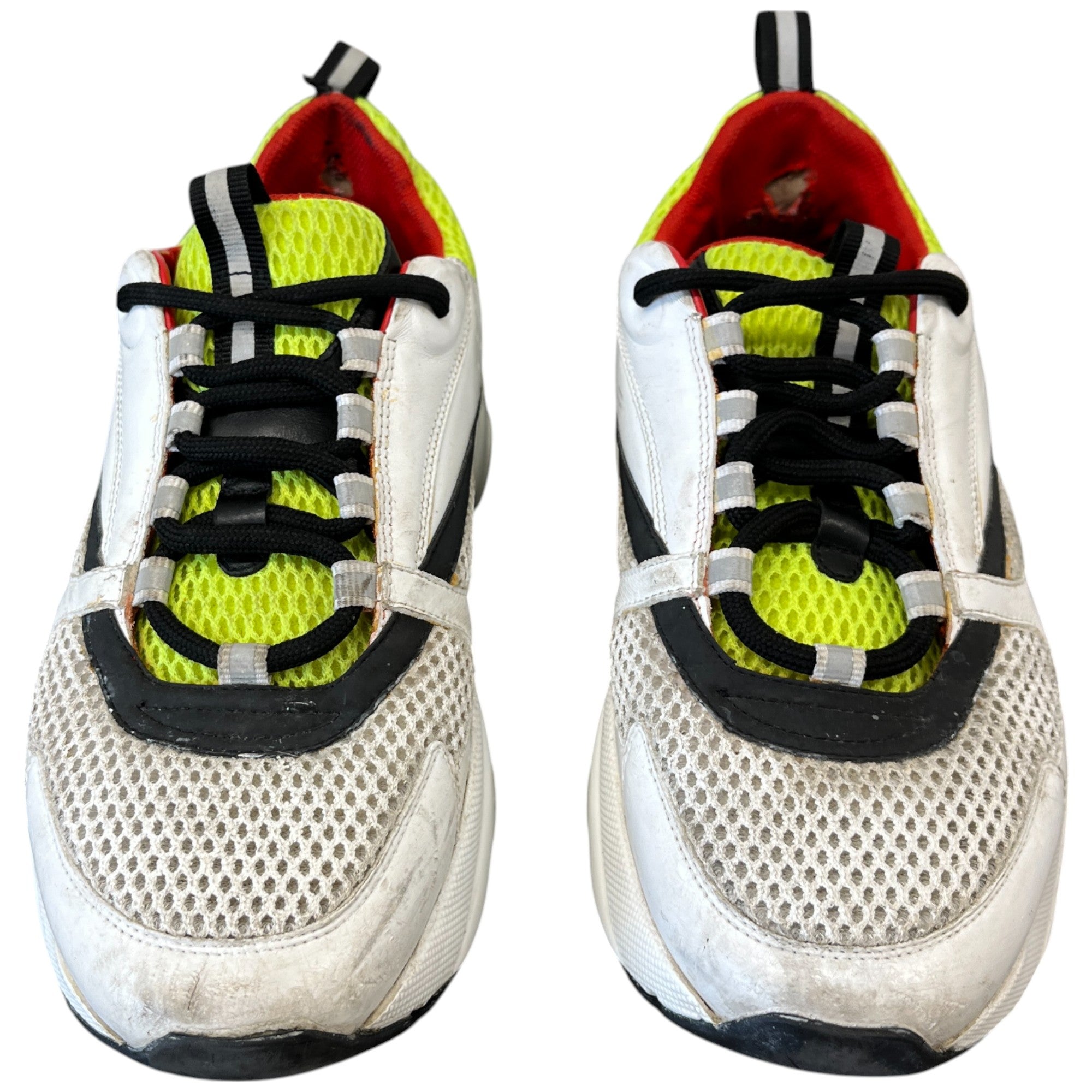 Men's B22 Low Trainers White Size EU 39 / UK 5