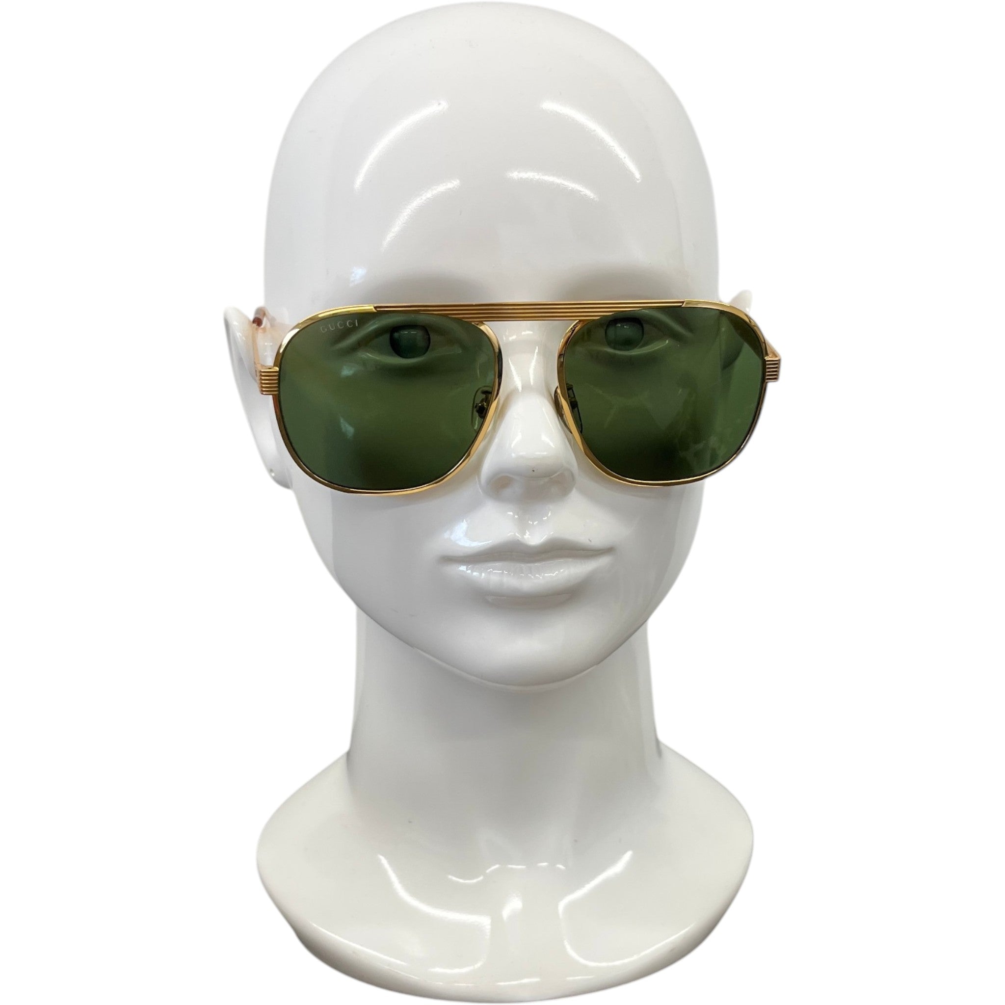 Men's Gg1514S Sunglasses Gold