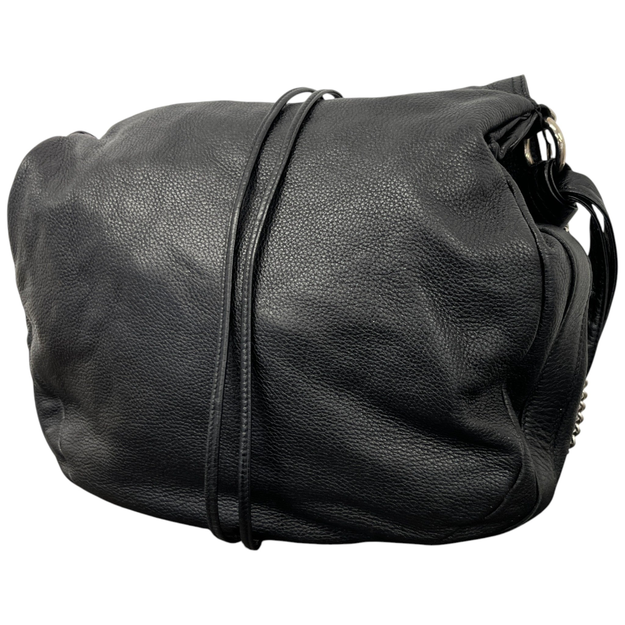 Women's Jungle Bag Black