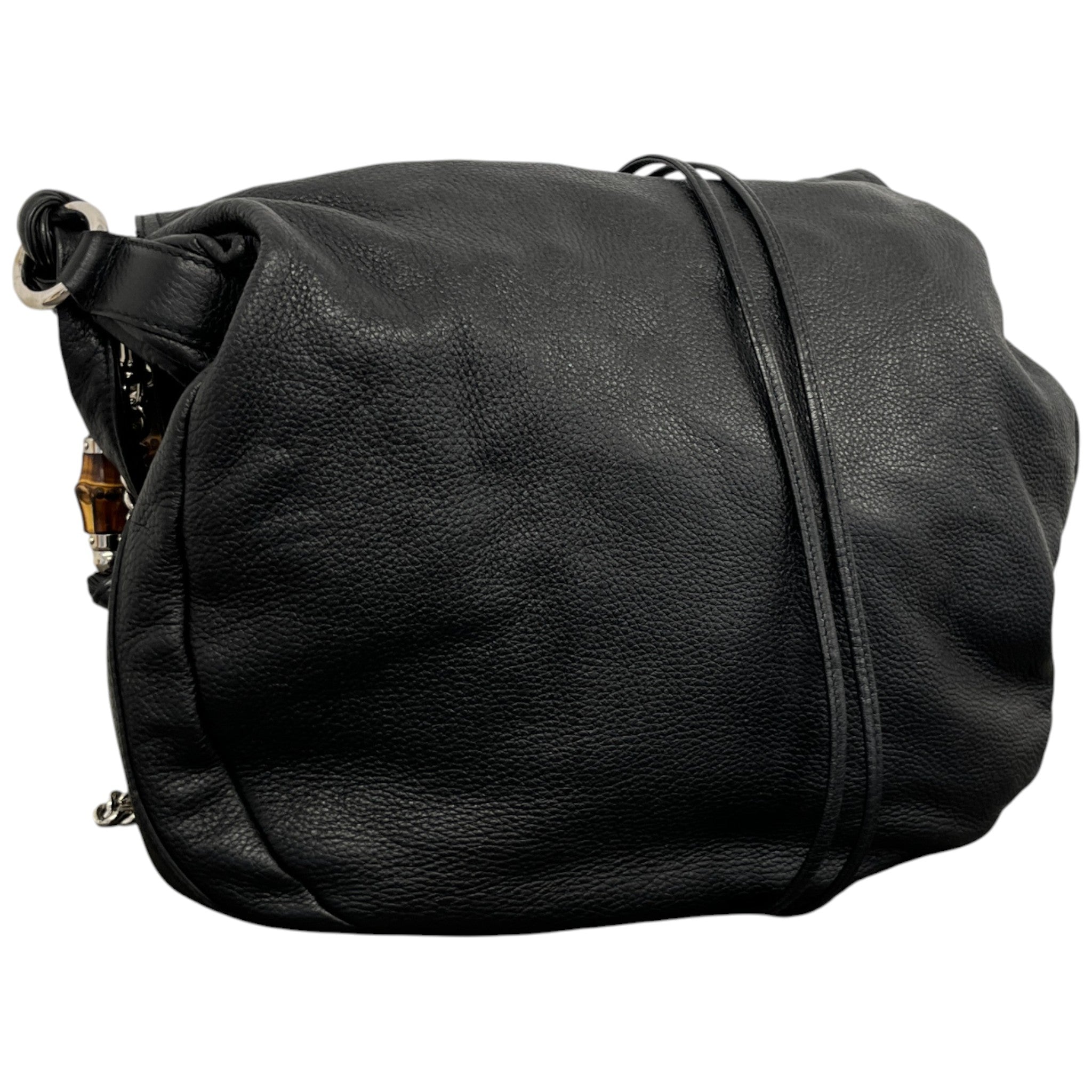 Women's Jungle Bag Black