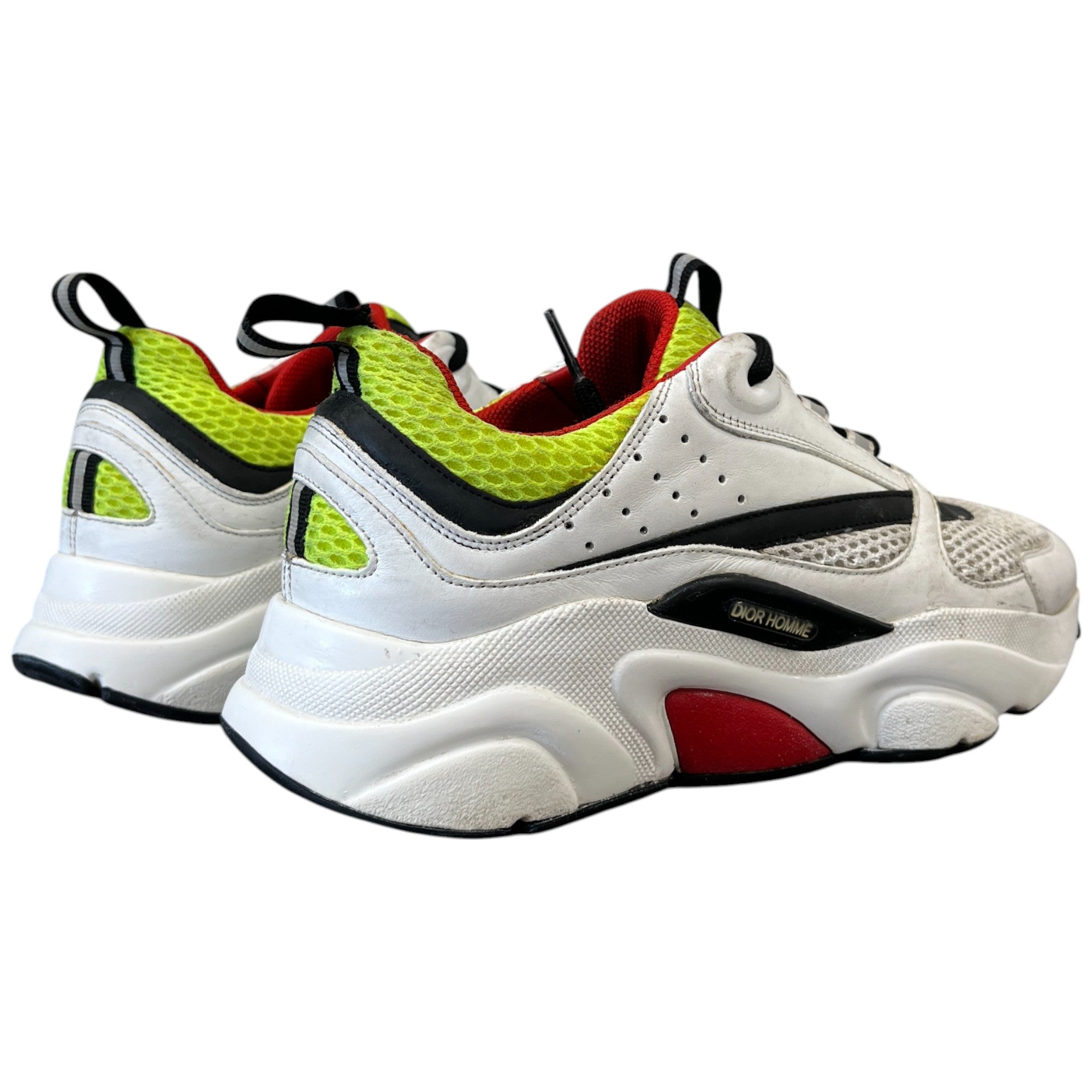 Men's B22 Low Trainers White Size EU 39 / UK 5