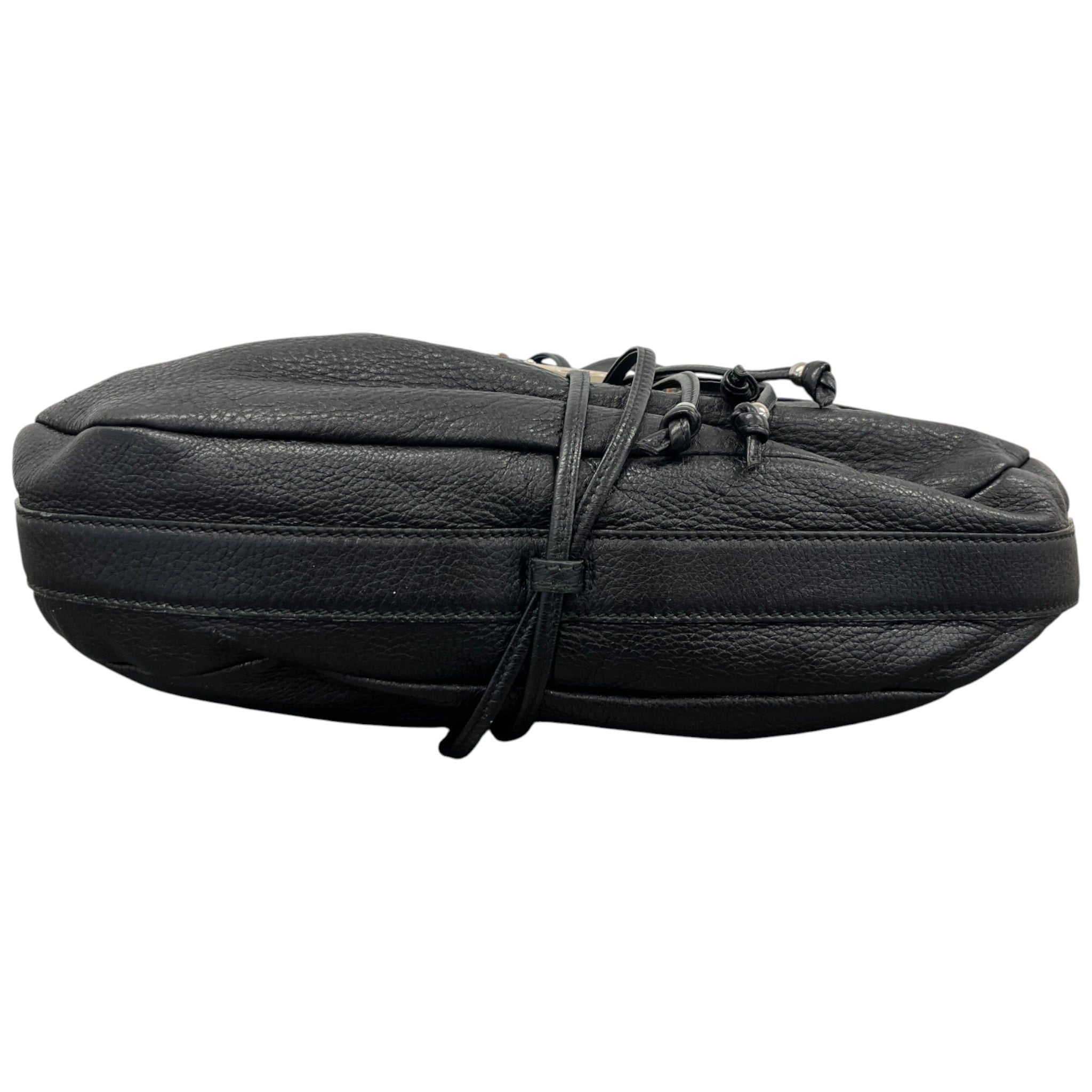 Women's Jungle Bag Black