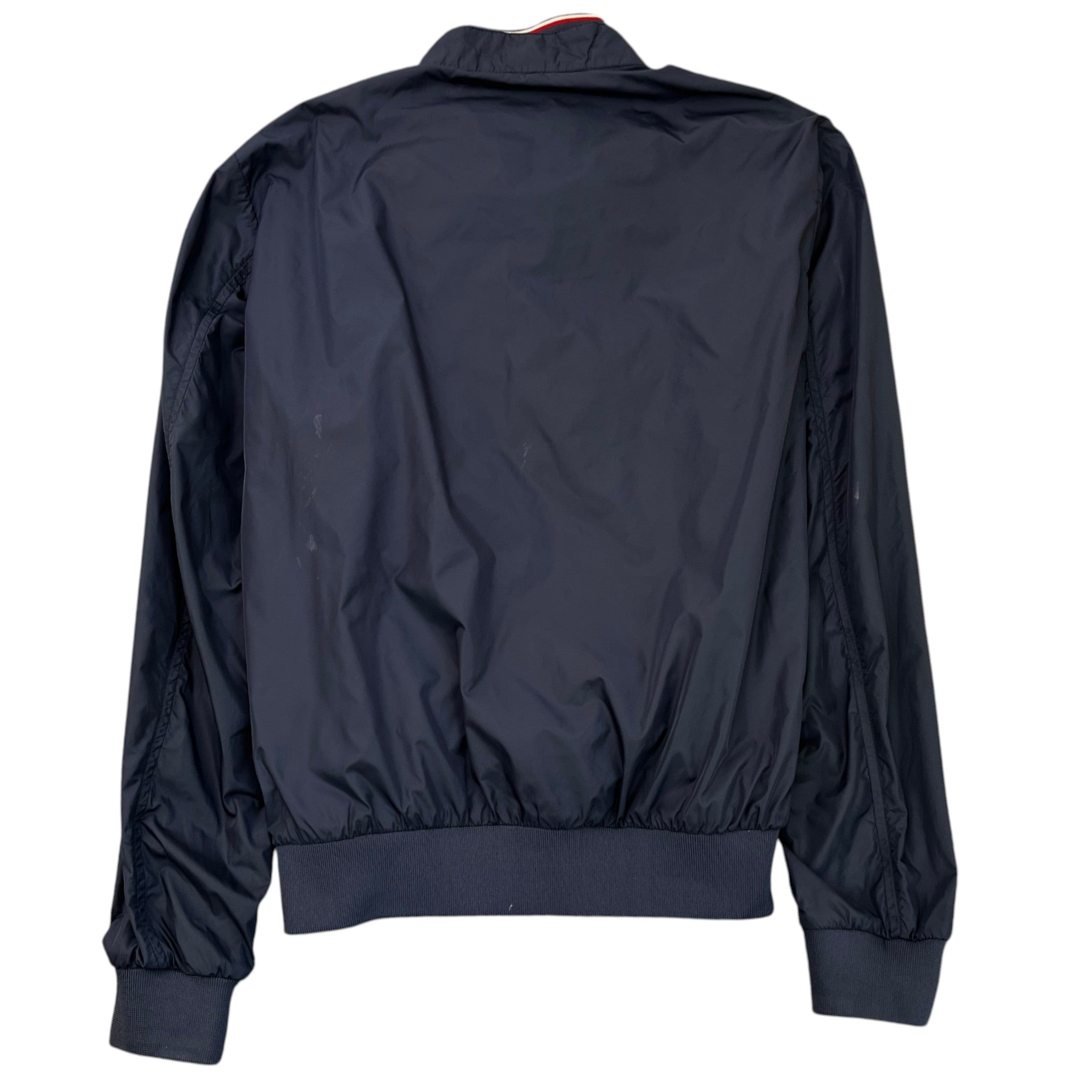 Men's Miroir Windbreaker Navy Size 3 / L