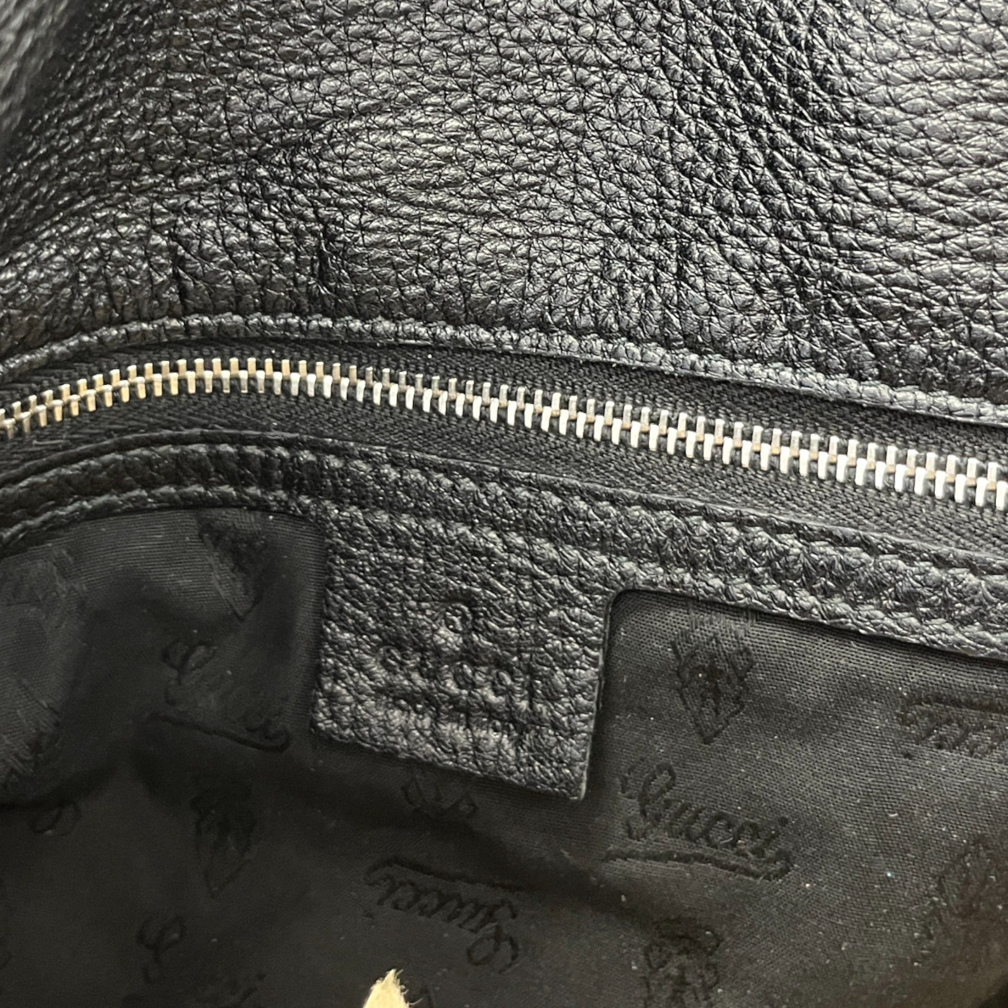 Women's Jungle Bag Black