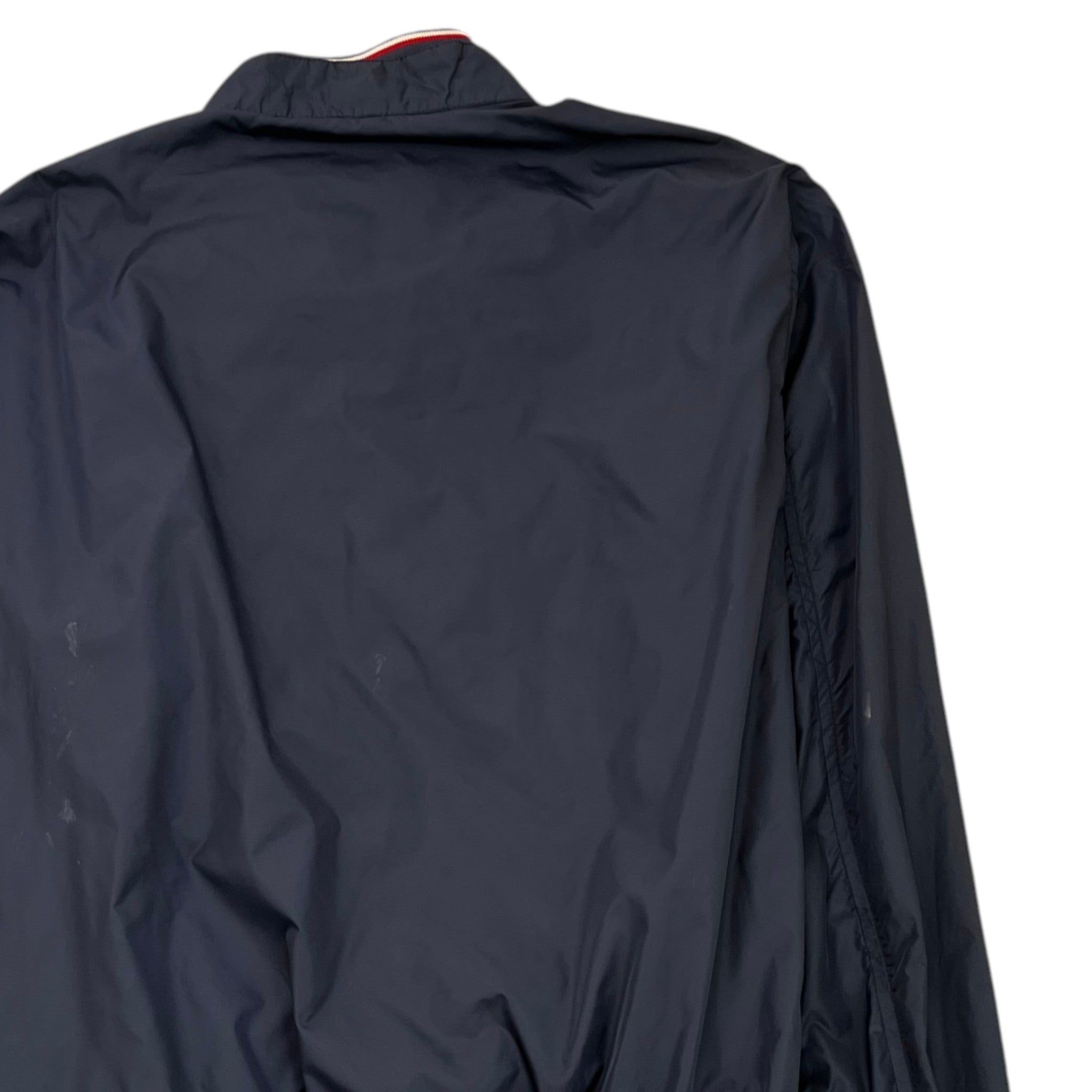 Men's Miroir Windbreaker Navy Size 3 / L