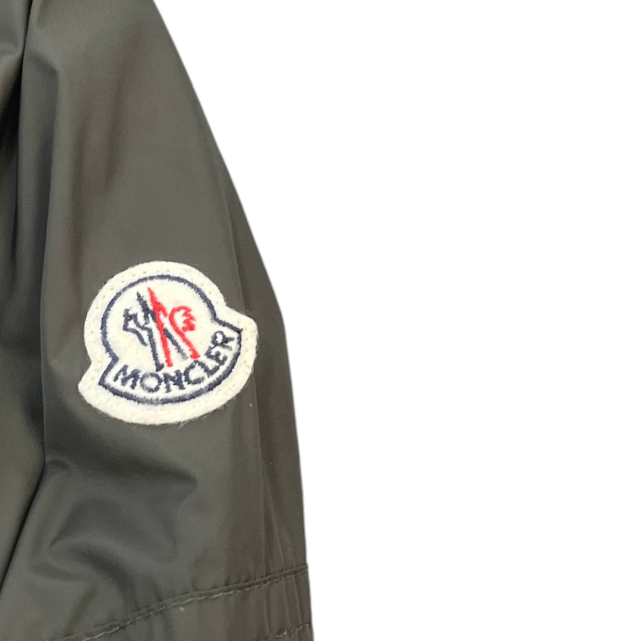 Men's Cristian Jacket Khaki Size 5 / XXL