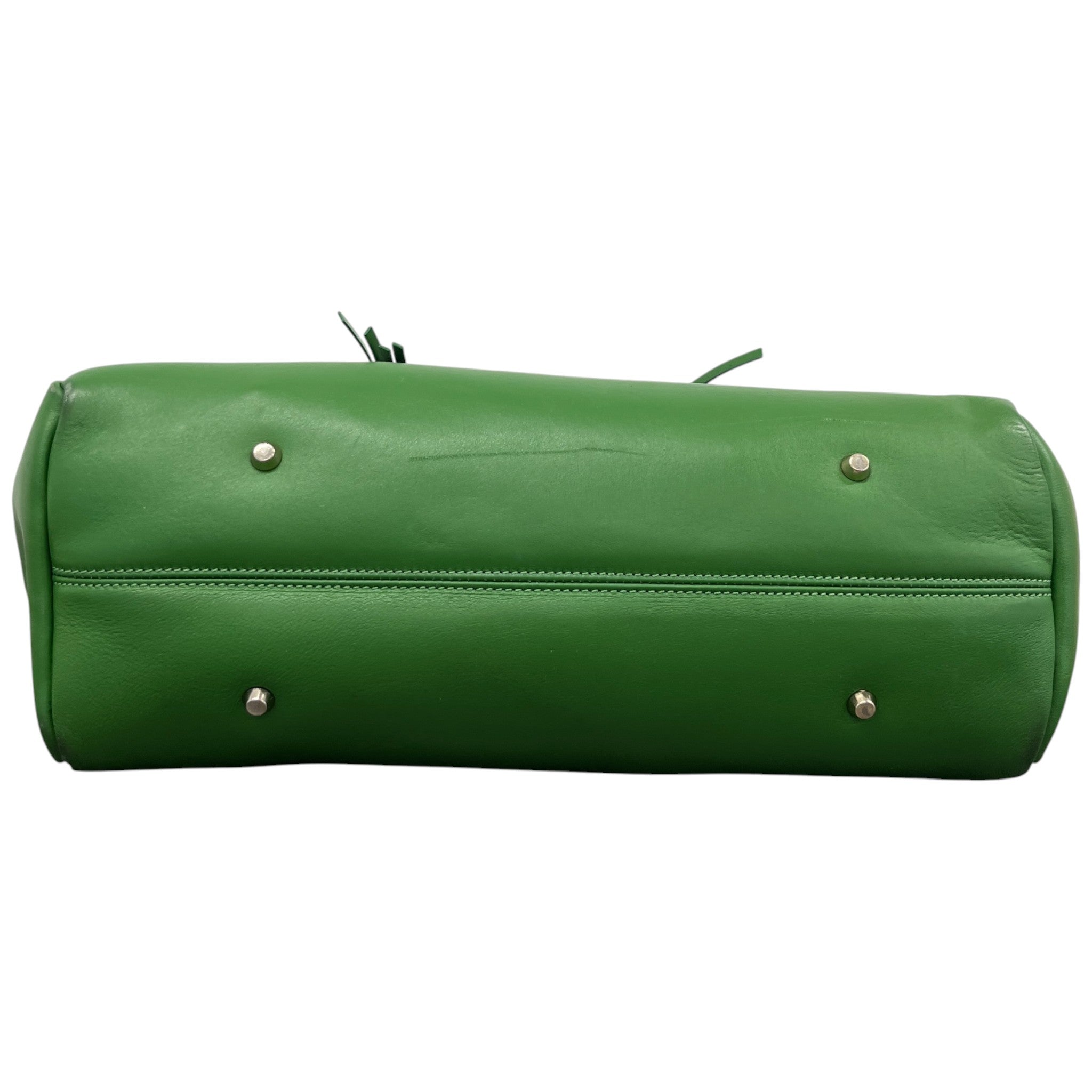 Women's Nela Shopper Handbag Green