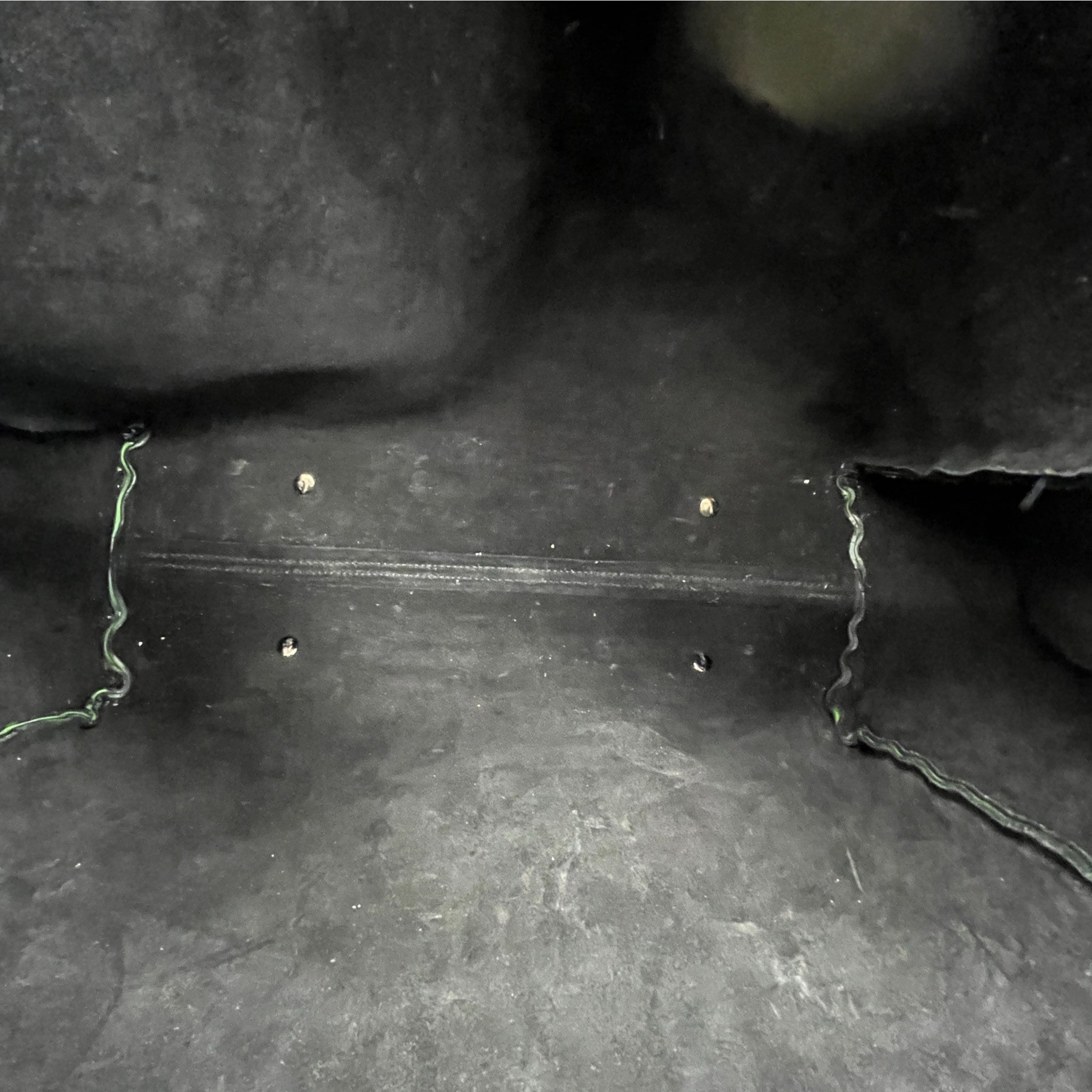 Women's Nela Shopper Handbag Green