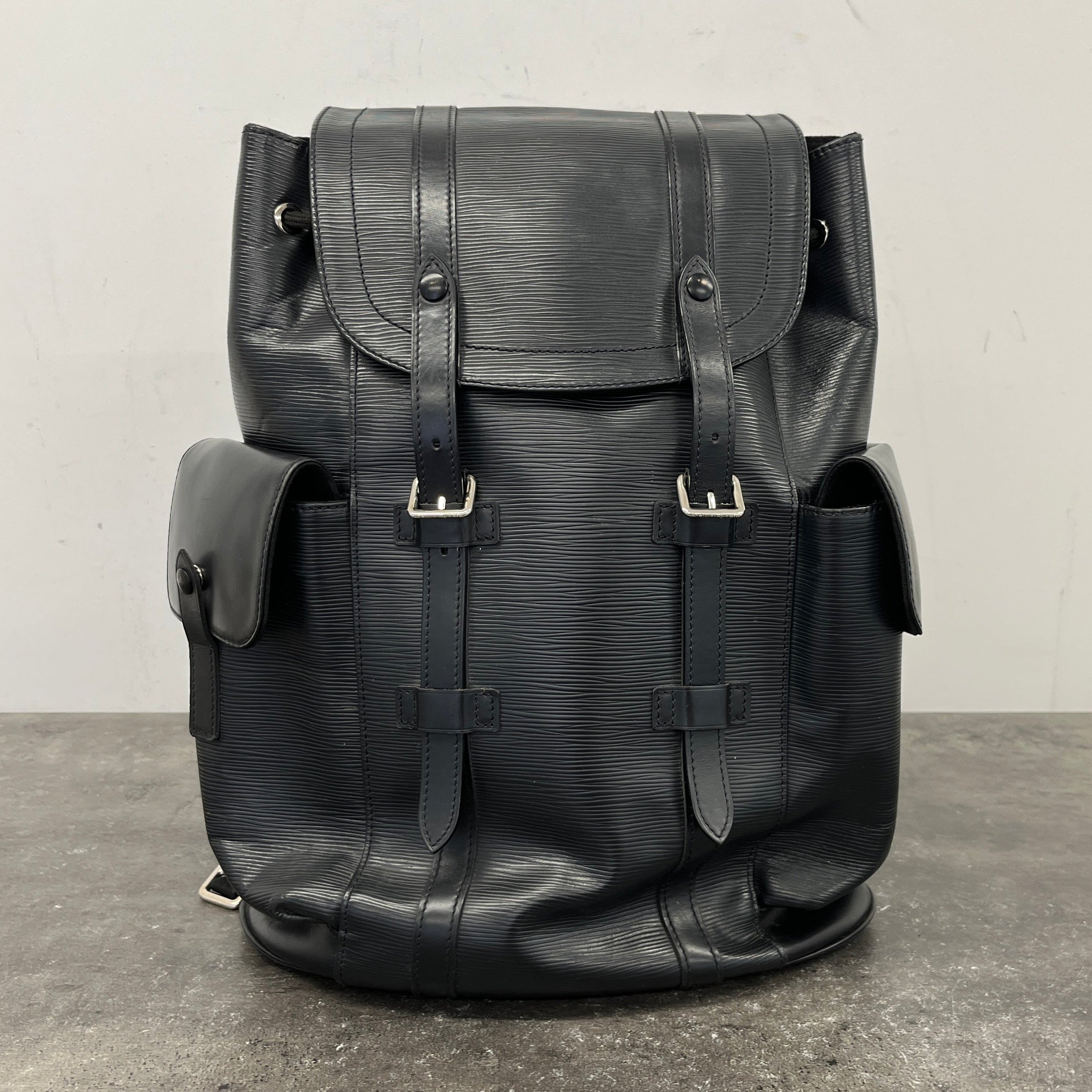 Men's Christopher Backpack Black