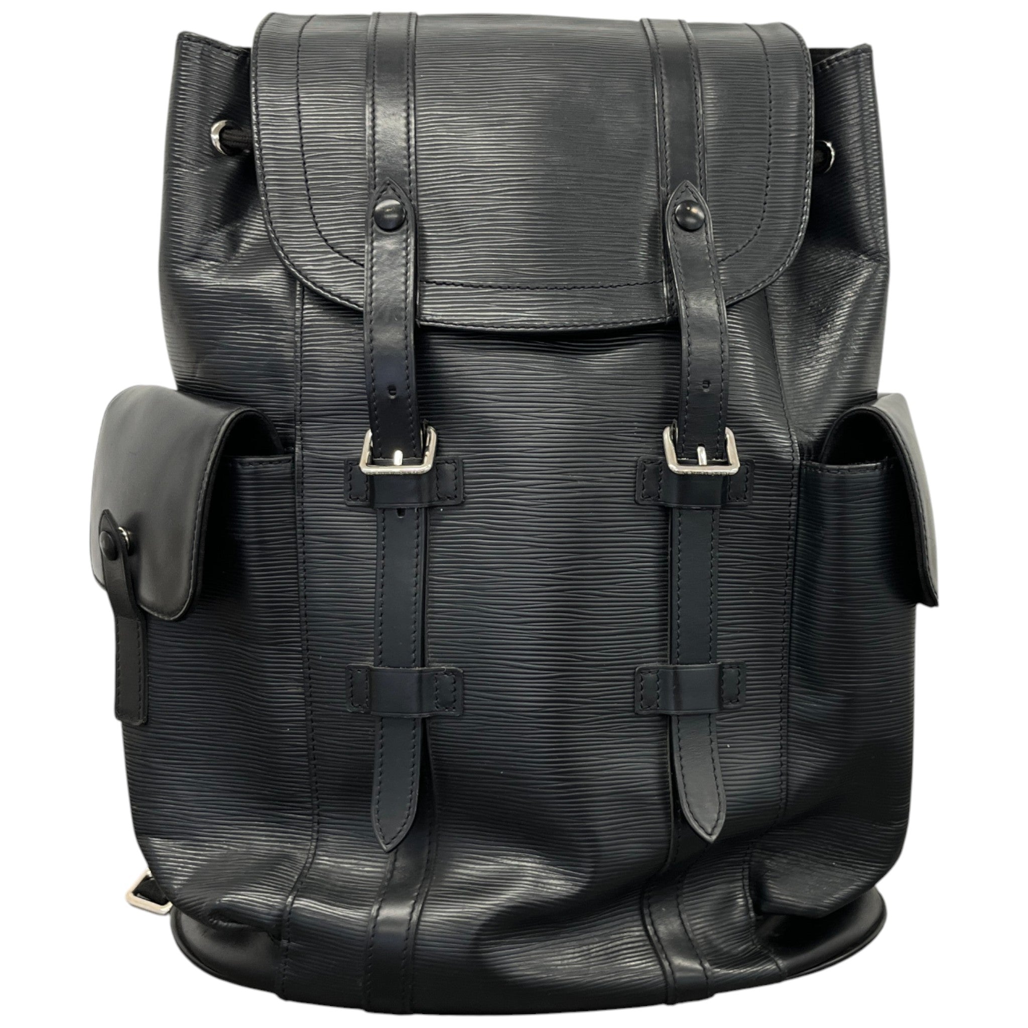 Men's Christopher Backpack Black