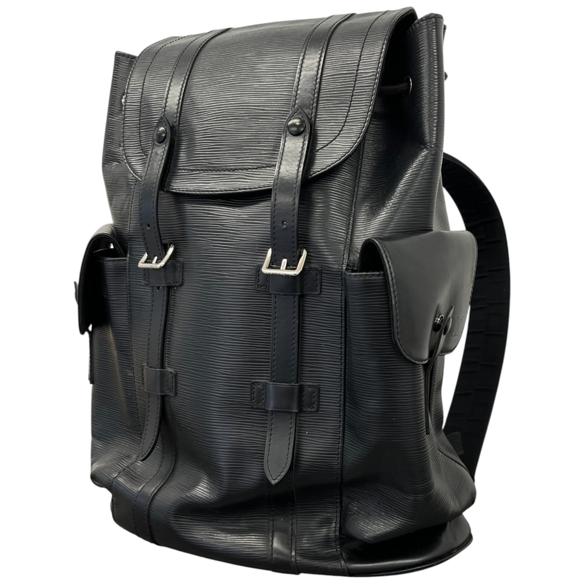Men's Christopher Backpack Black