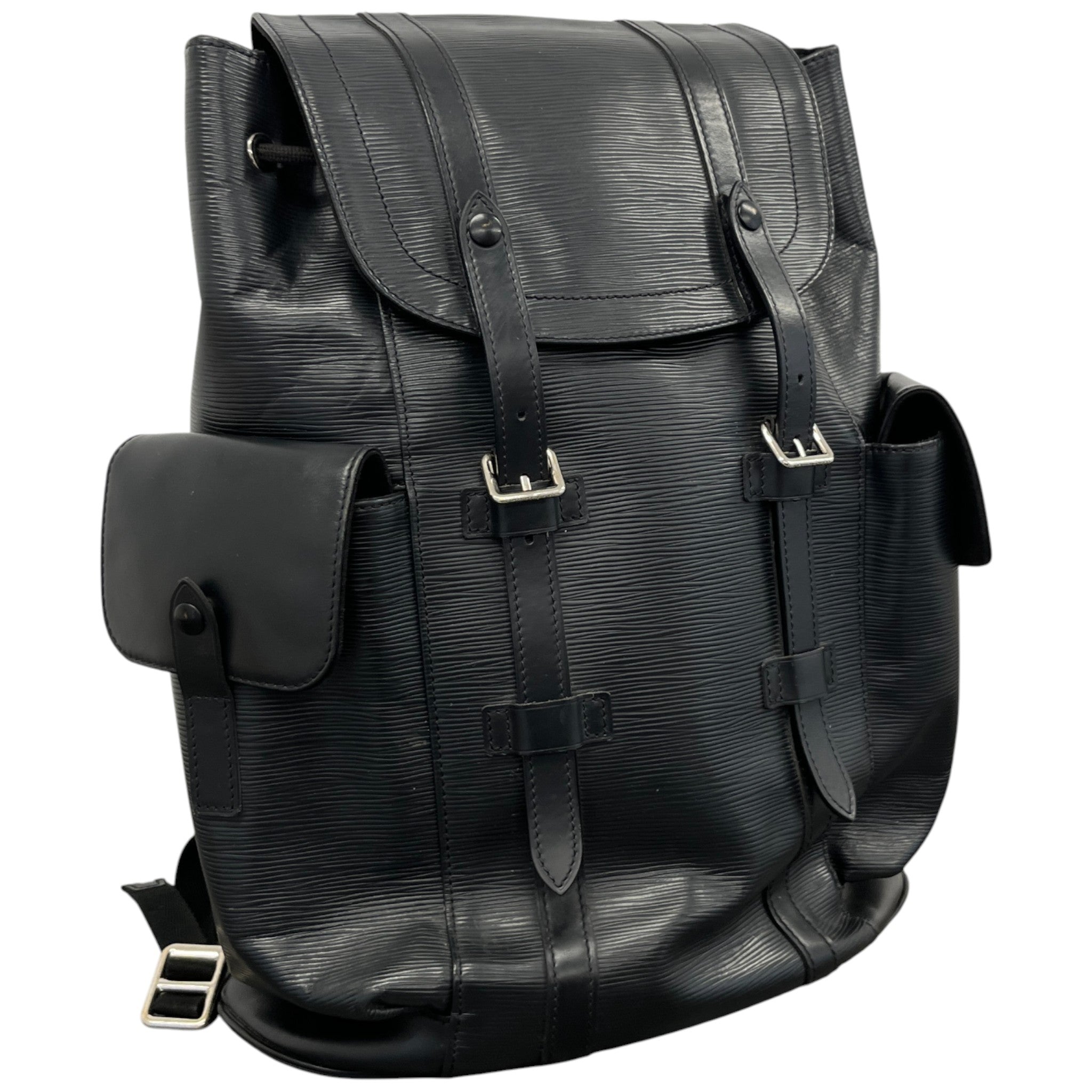 Men's Christopher Backpack Black