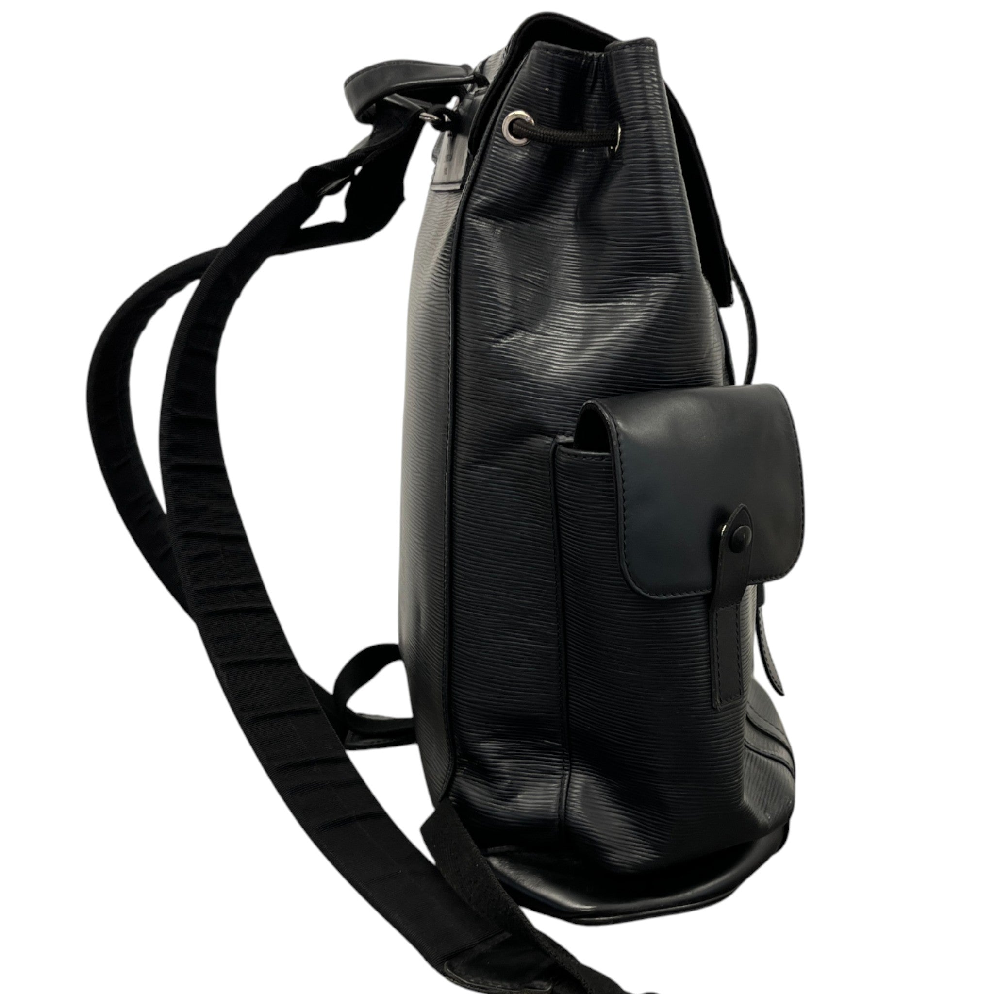 Men's Christopher Backpack Black