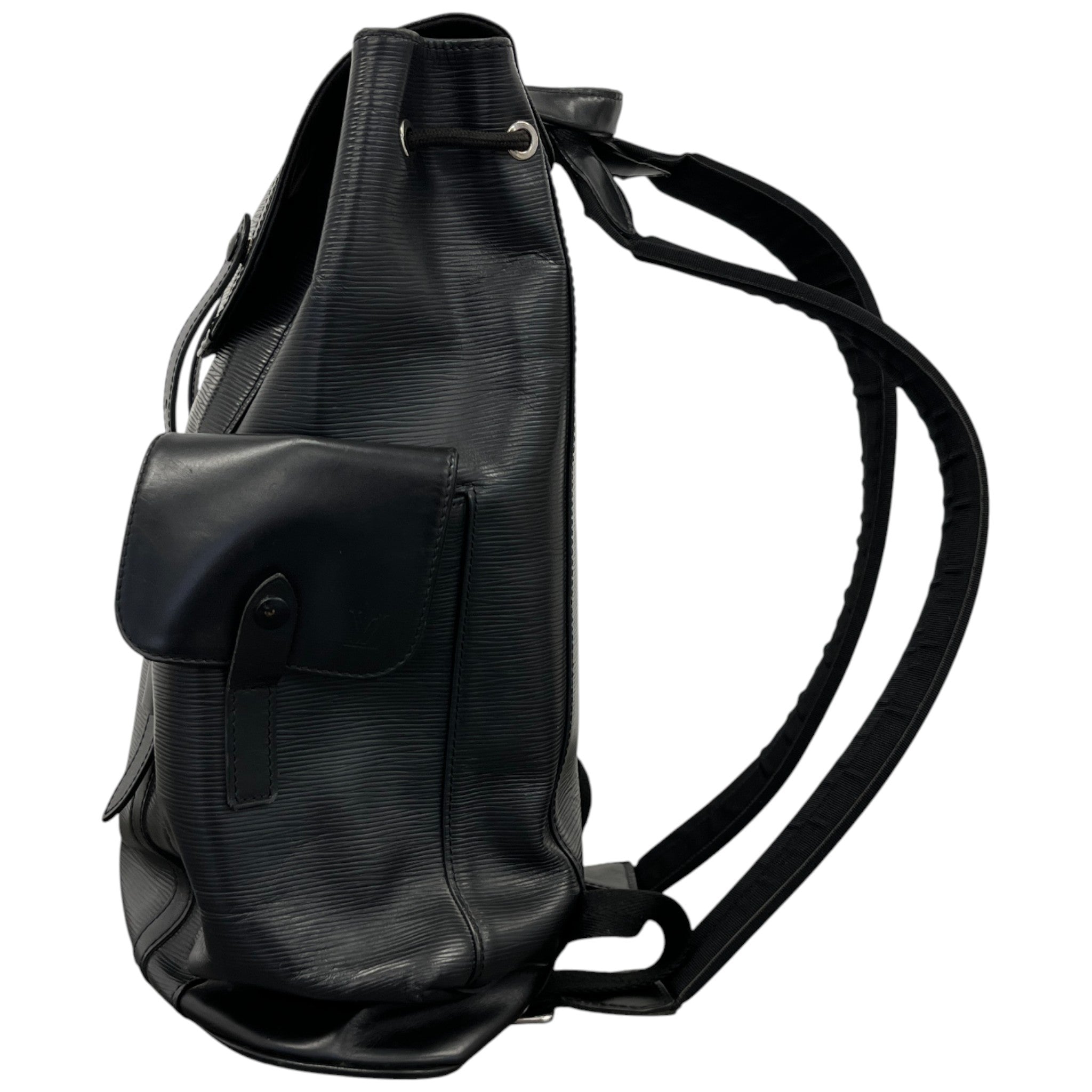 Men's Christopher Backpack Black