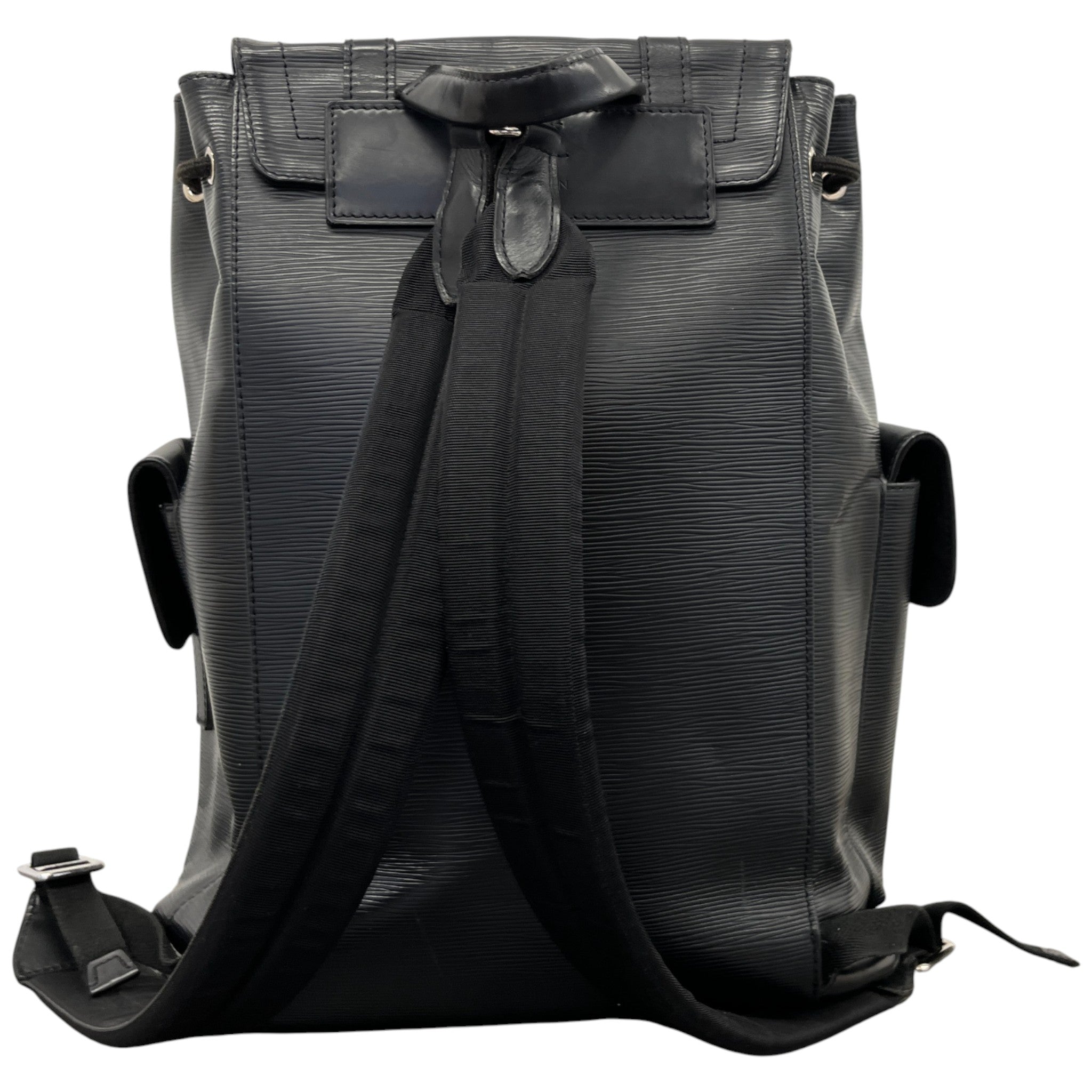 Men's Christopher Backpack Black