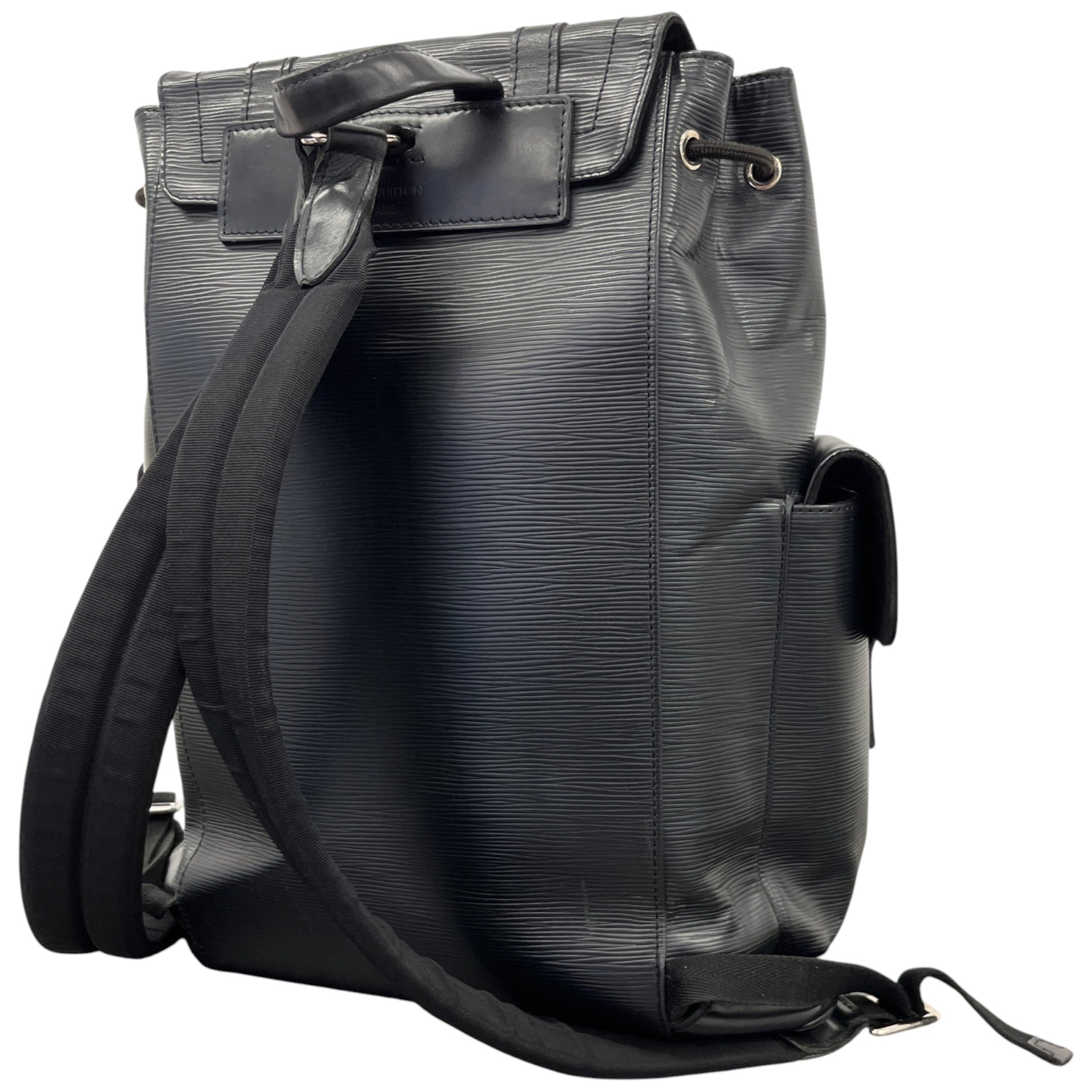 Men's Christopher Backpack Black
