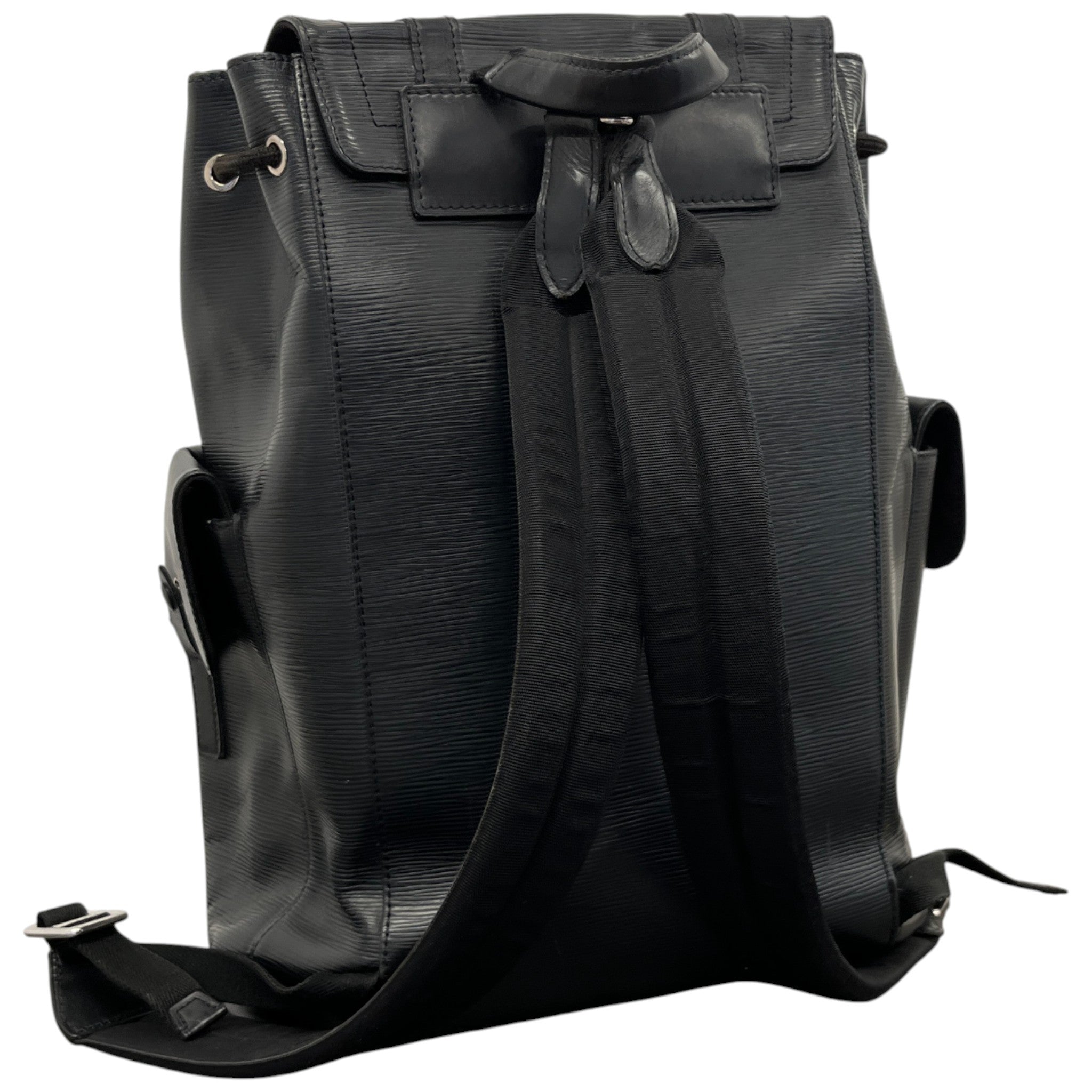 Men's Christopher Backpack Black