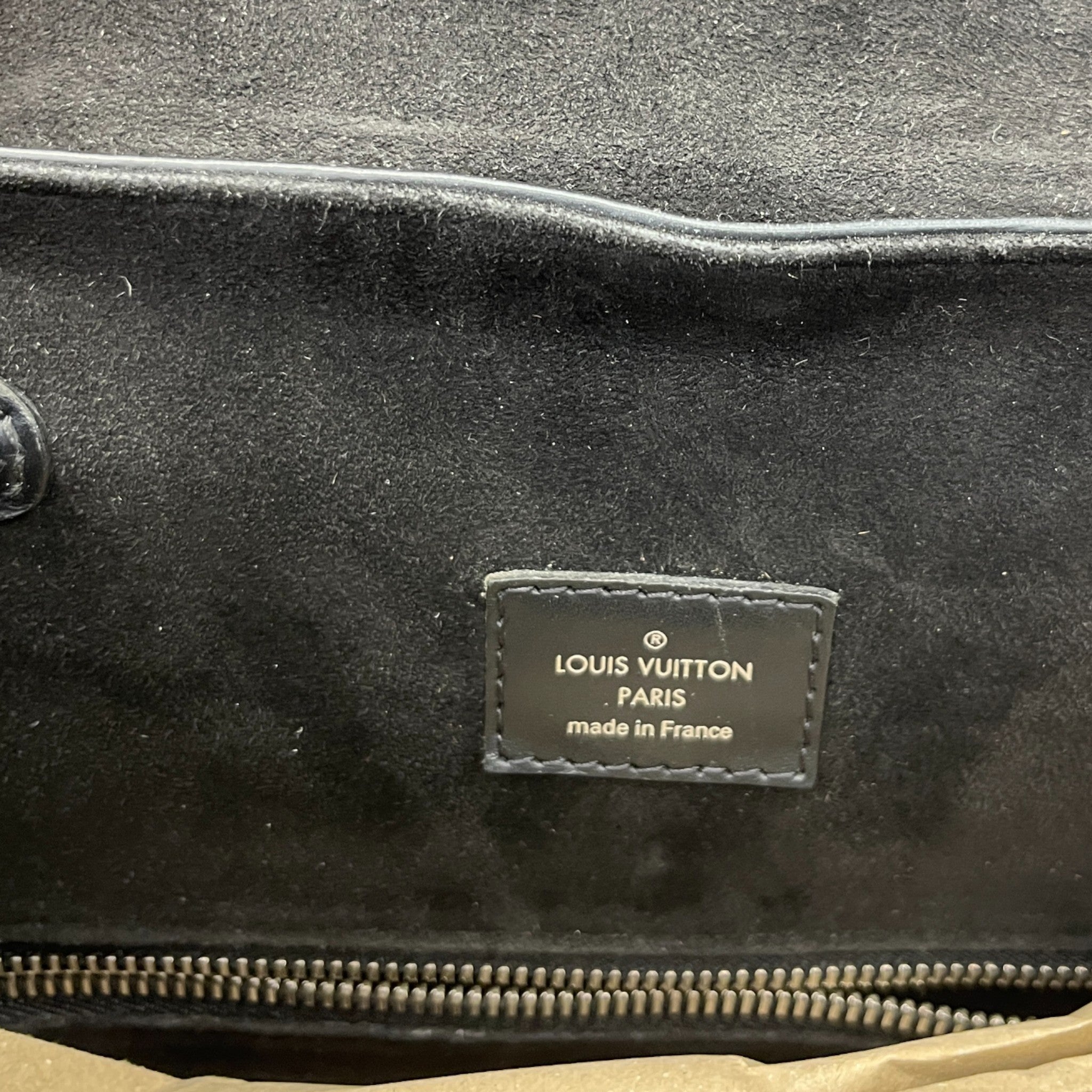 Men's Christopher Backpack Black