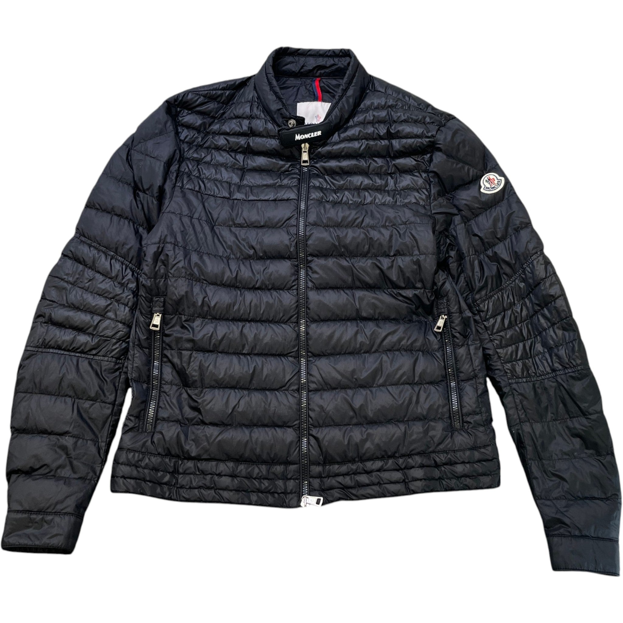 Men's Kavir Jacket Black Size 3 / L
