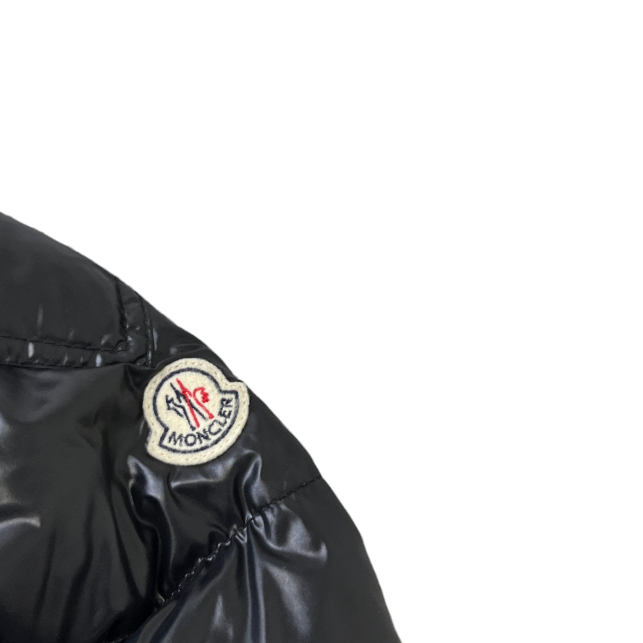 Men's Ever Down Jacket Black Size 1 / S