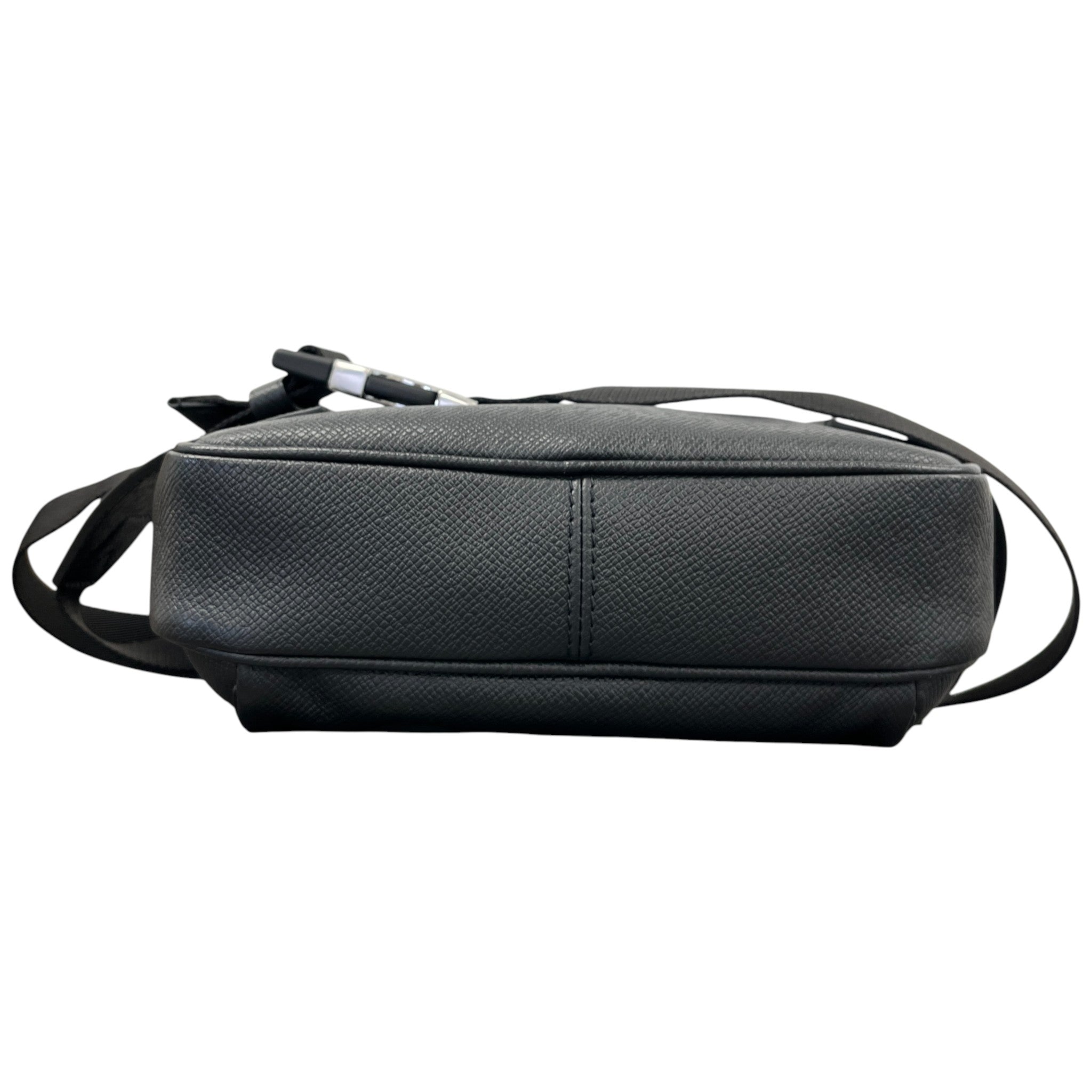 Men's Outdoor Taiga Belt Bag Black