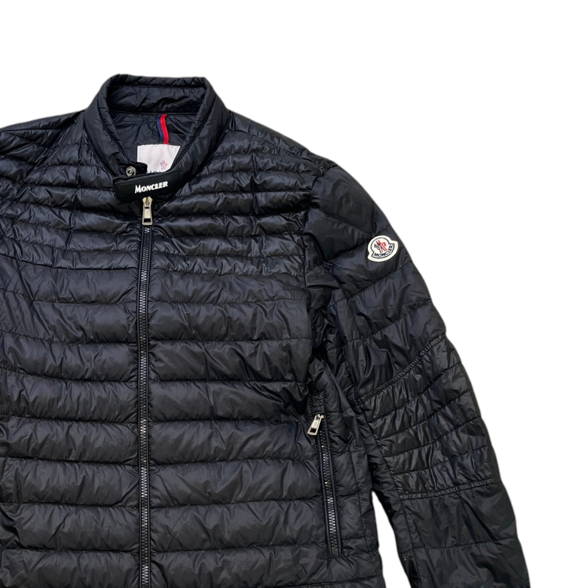 Men's Kavir Jacket Black Size 3 / L
