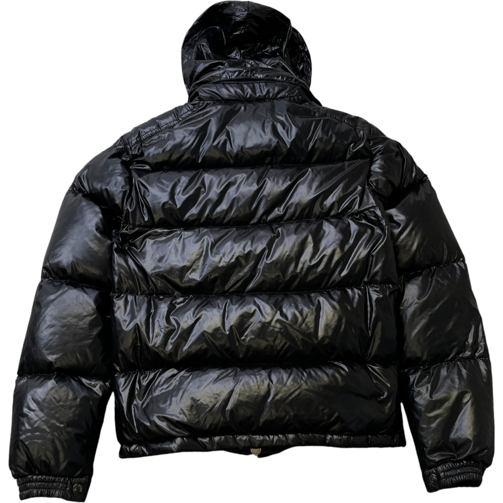 Men's Ever Down Jacket Black Size 1 / S