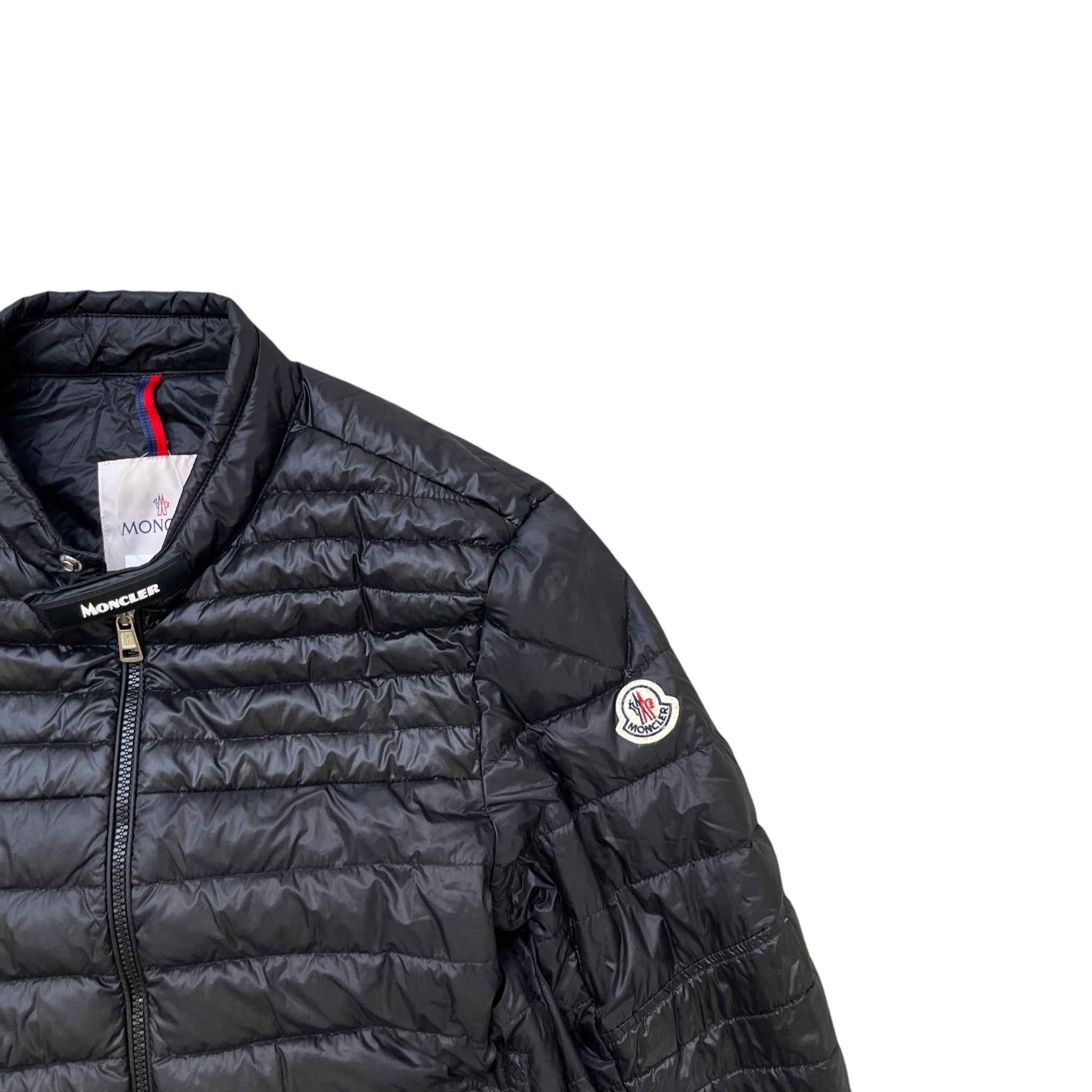 Men's Kavir Jacket Black Size 3 / L