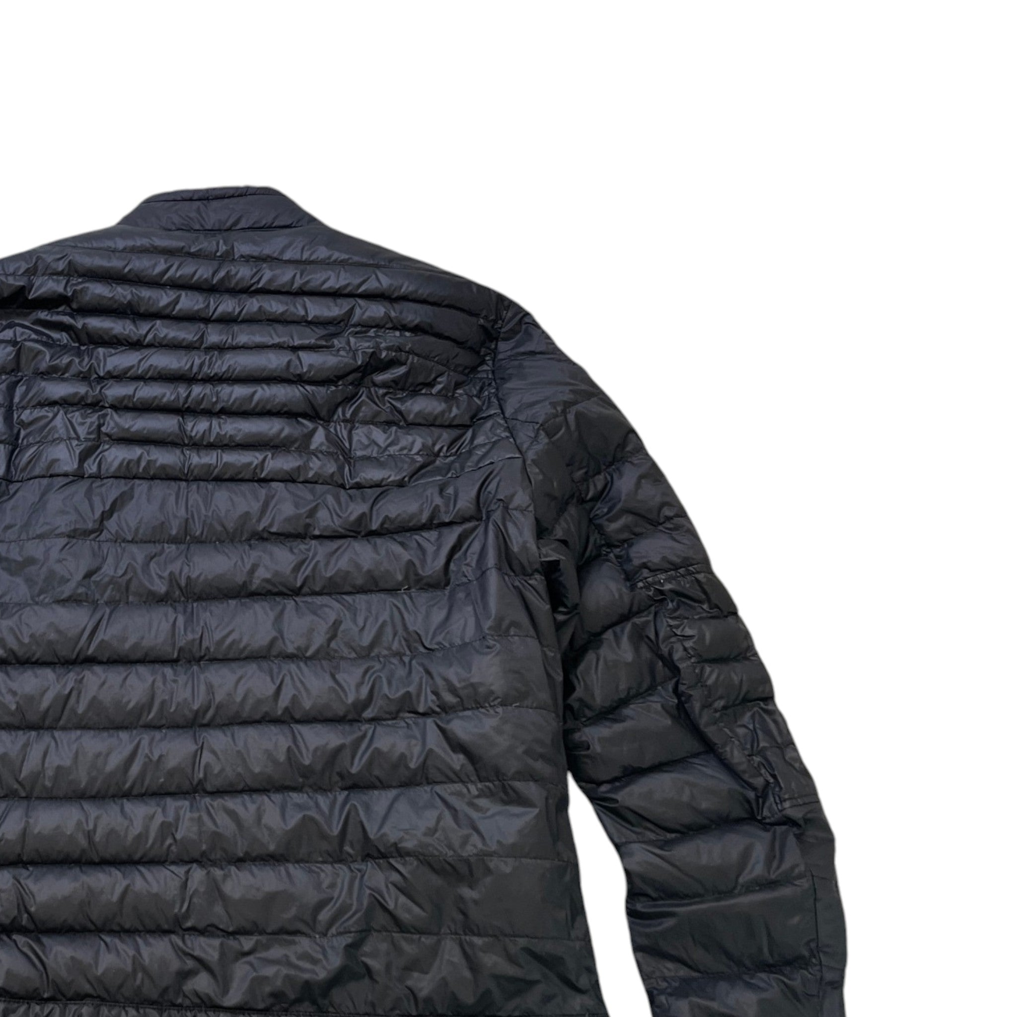Men's Kavir Jacket Black Size 3 / L